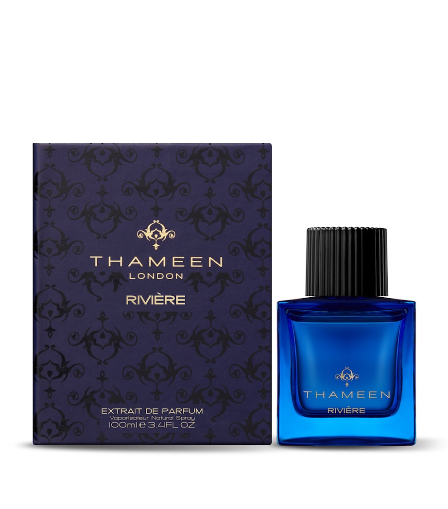 Riviére Extrait de Parfum (100ml) NO COLOUR Image 2