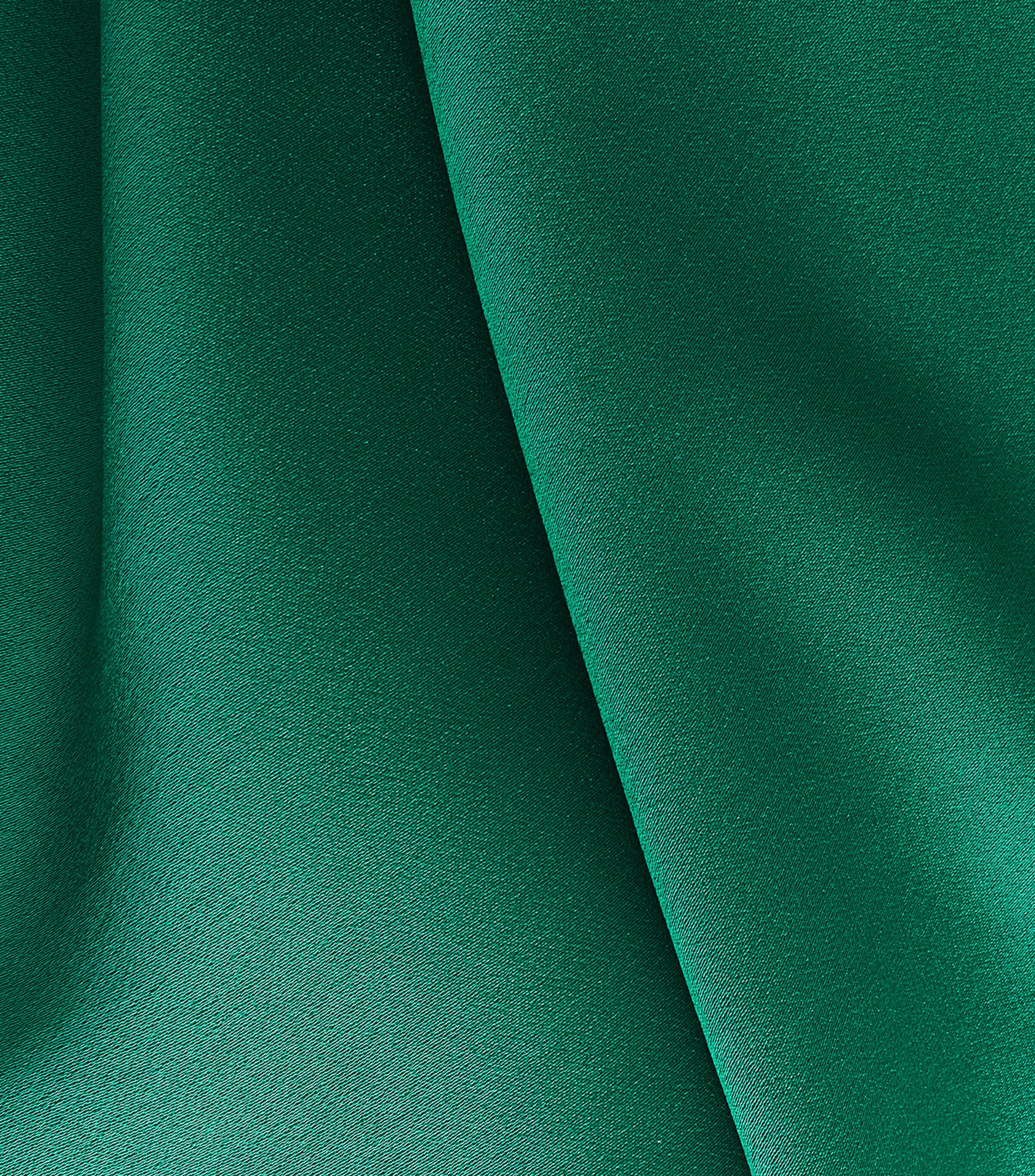 sachin and babi light blue dress Emerald Green Silk Midi Dress: Adjustable Drawstring Satin Gown