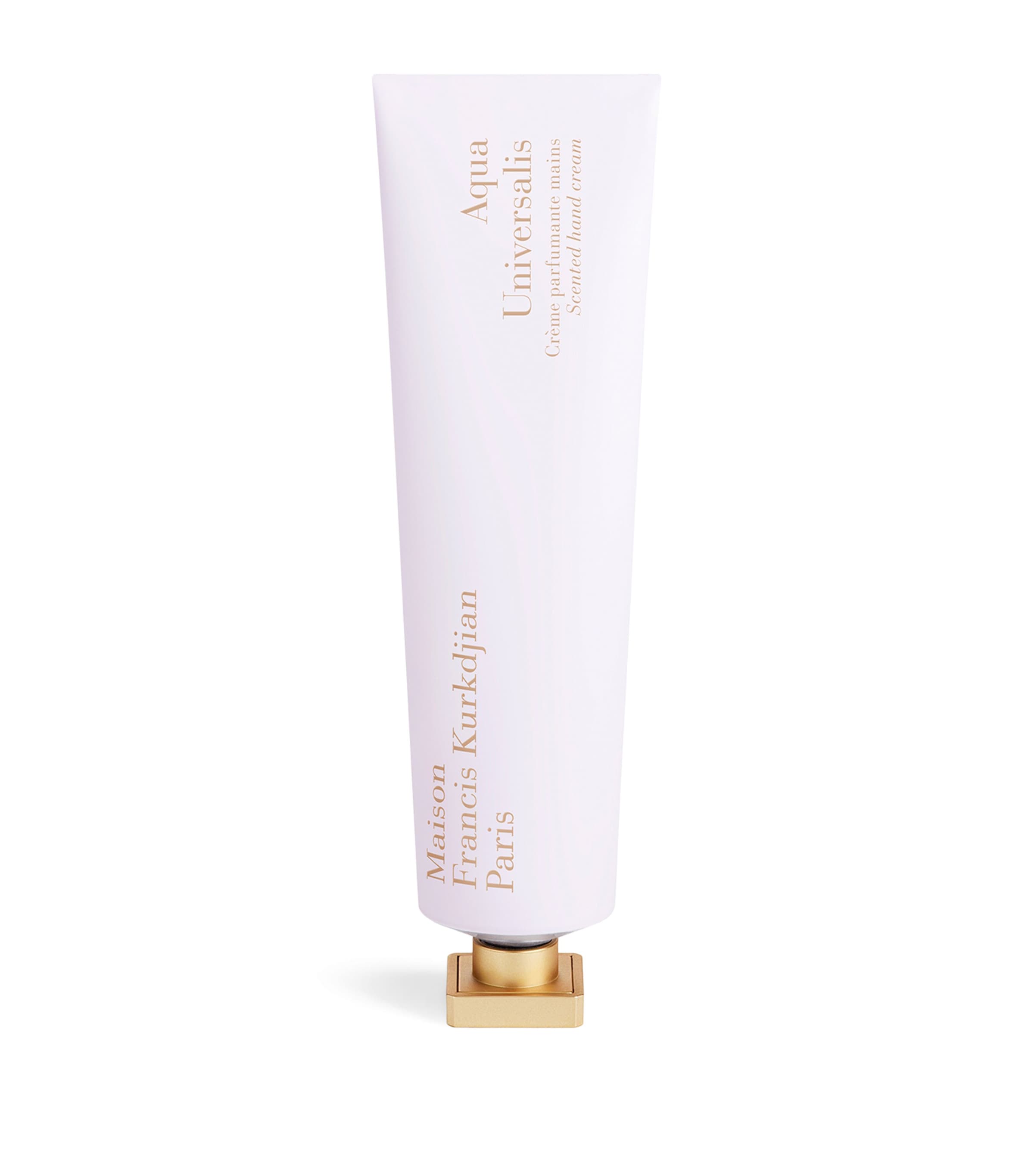 Maison Francis Kurkdjian Aqua Universalis Scented Hand Cream (70ml) Image 1