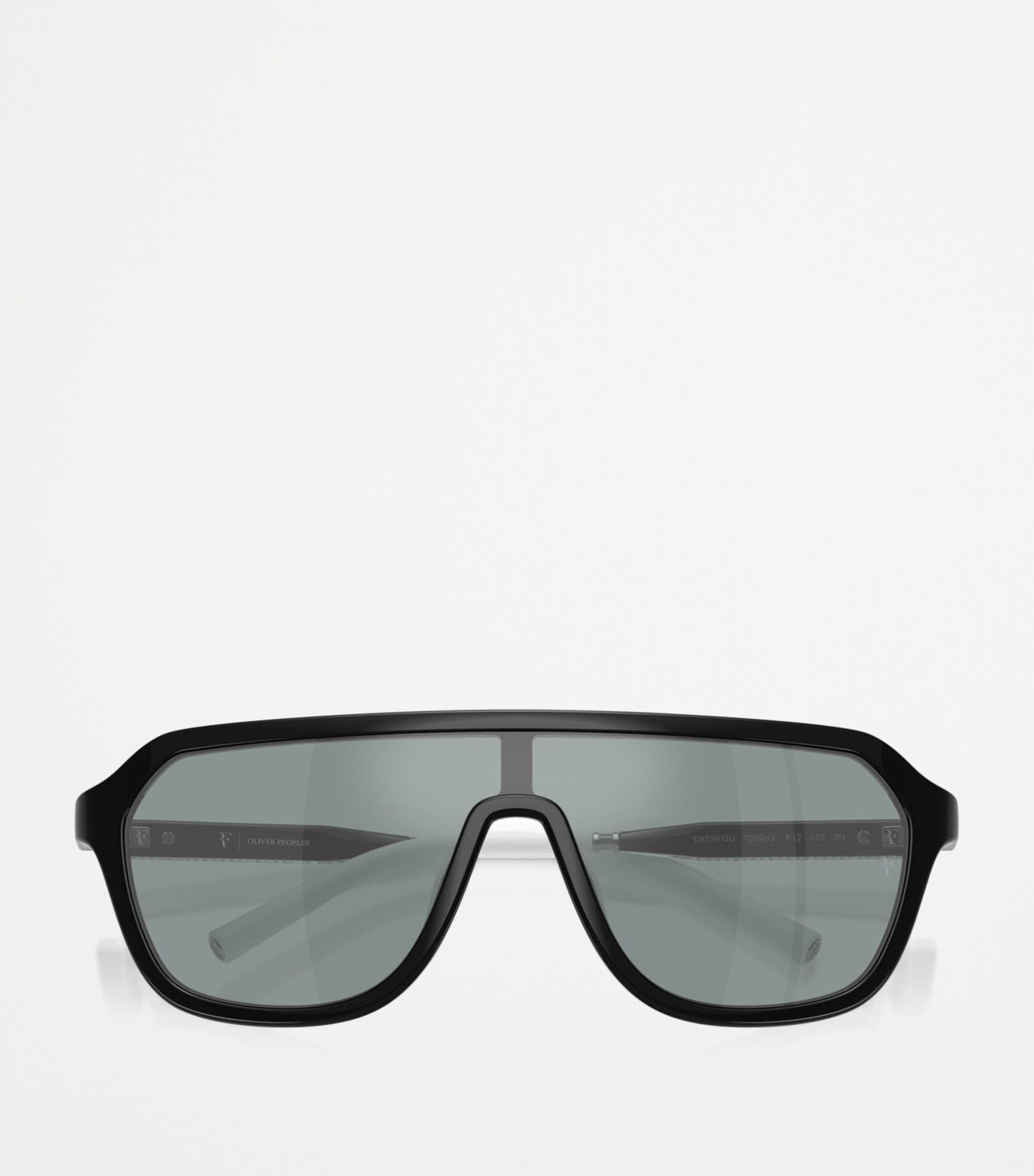Oliver Peoples R-12 Goggle Sunglasses Image 4