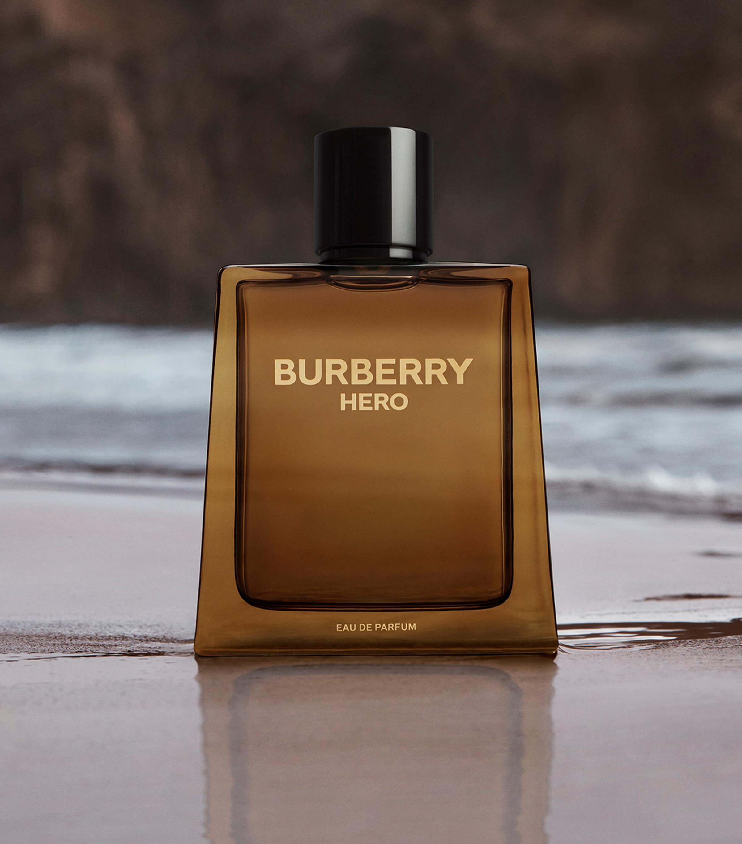 Burberry Burberry Hero Eau de Parfum (100ml) | Perfume | Mens Aftershave | Designers | Burberry Burberry Burberry Hero Eau de Parfum (100ml) | Perfume | Mens Aftershave | Designers | Burberry
