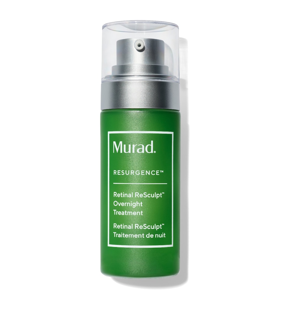 Retinal ReSculpt™ Overnight Treatment (30ml) NO COLOUR Image 1