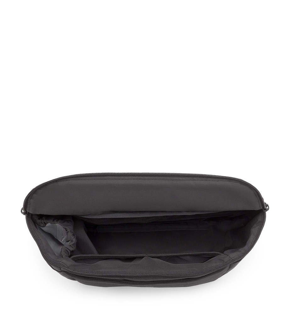 Buggy Organiser MIDNIGHT BLACK Image 2