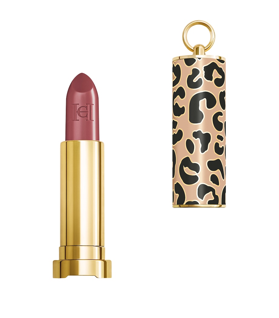 Fabulous Kiss Sheer Lipstick Refill MANHATTAN CRAZE Image 1
