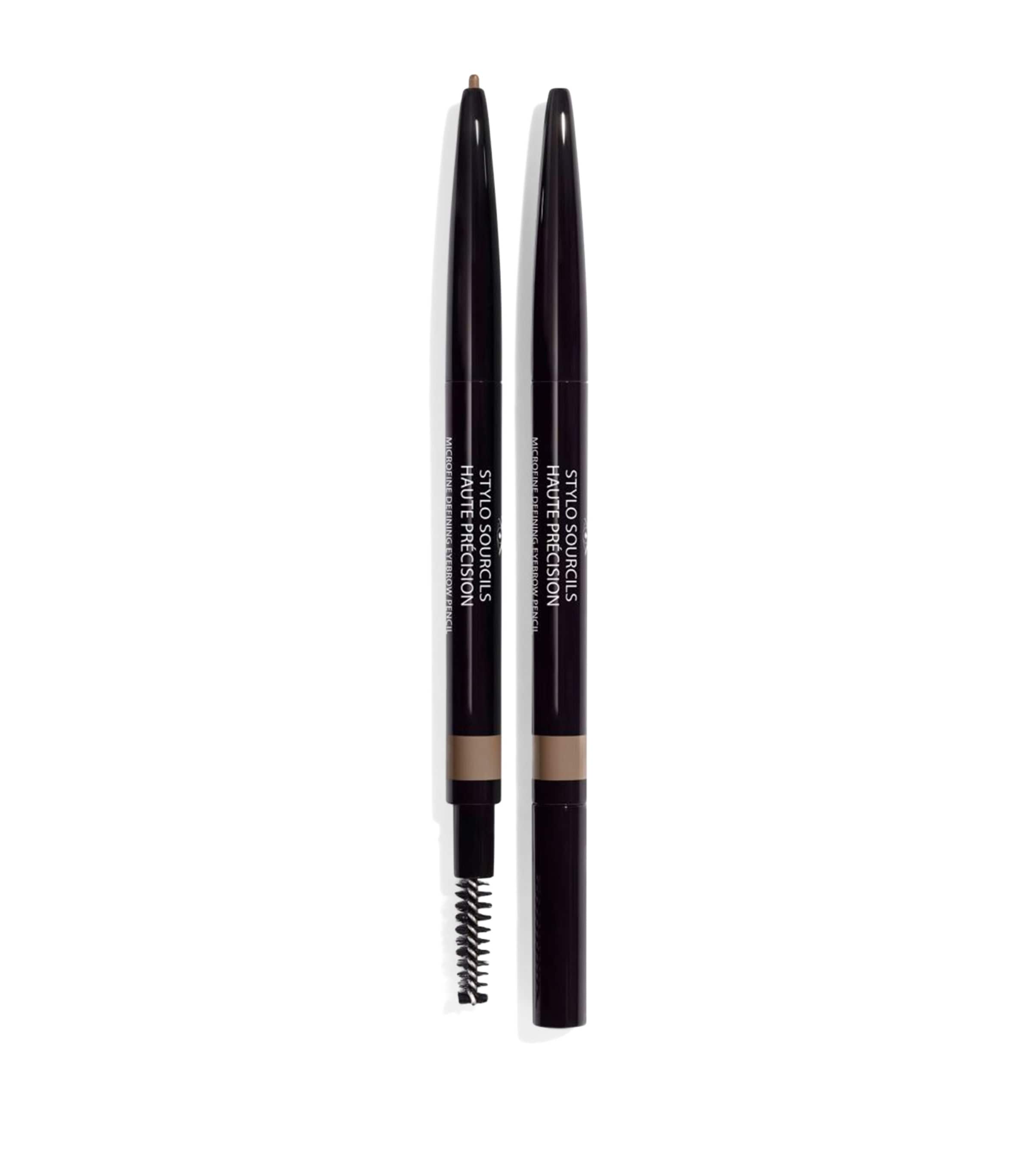 Chanel Stylo Sourcils Haute Precision Microfine Defining Eyebrow Pencil