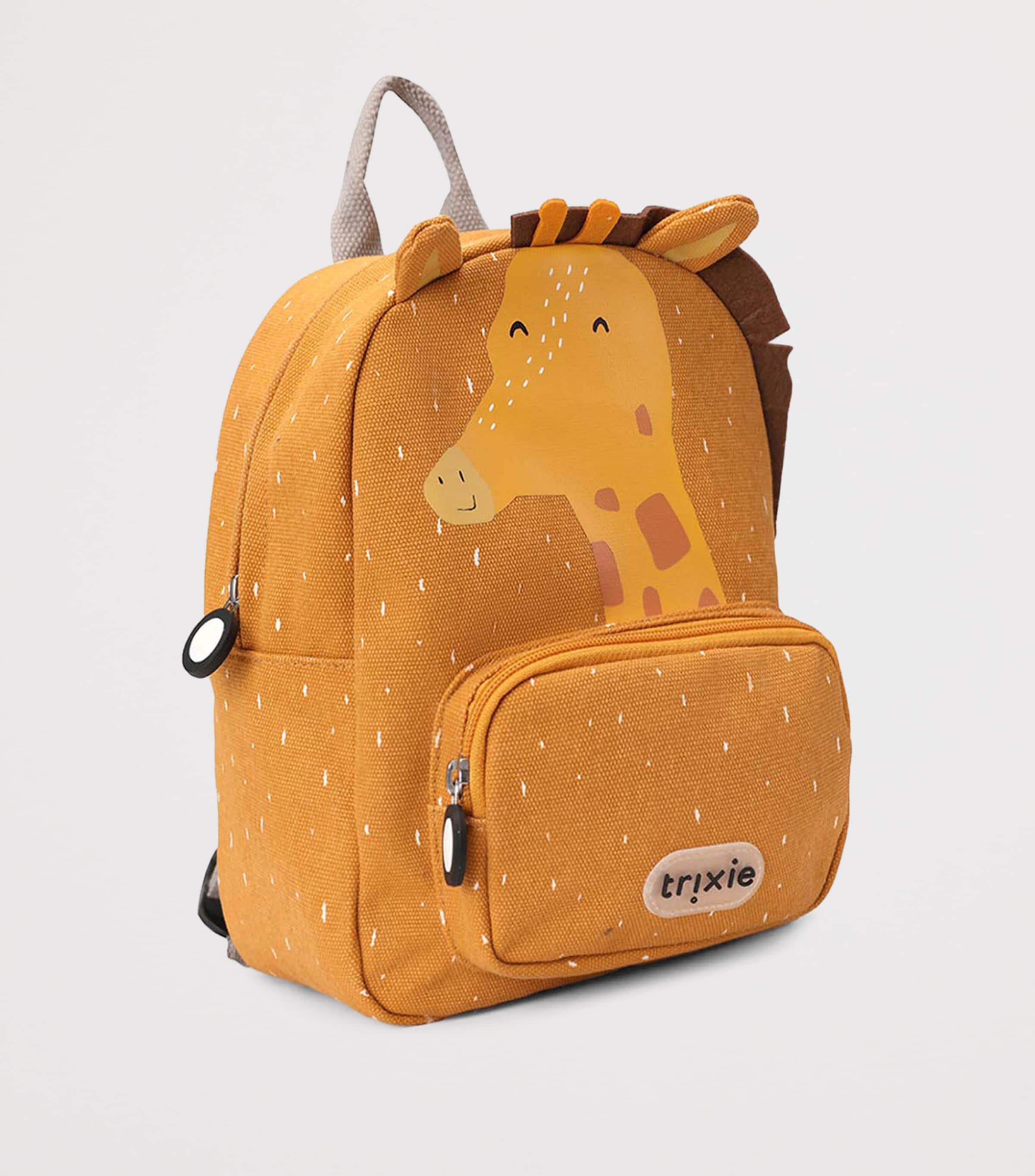 Trixie Water-Repellent Mr Giraffe Backpack Image 2