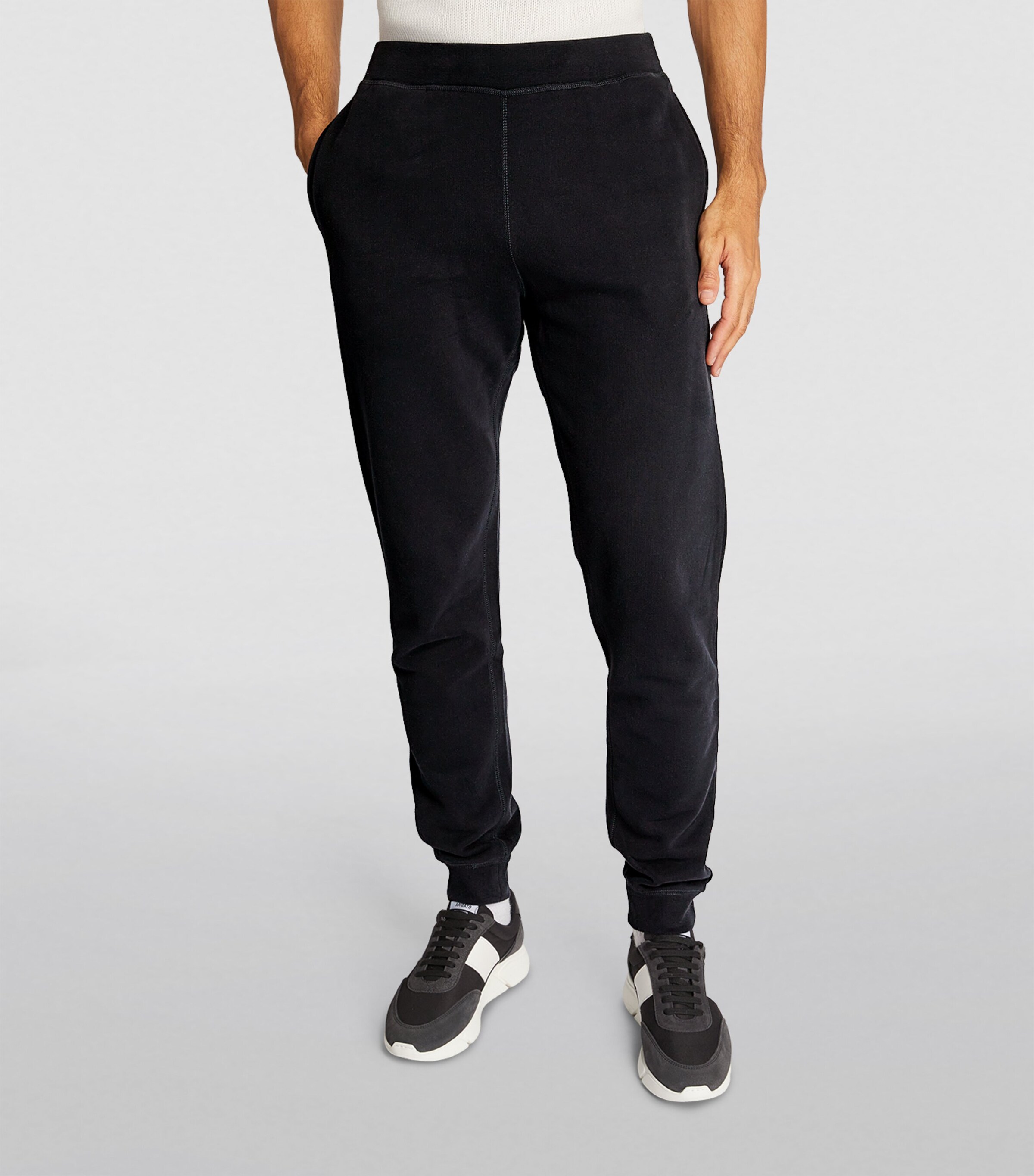 Loopback Sweatpants BKAA Image 9