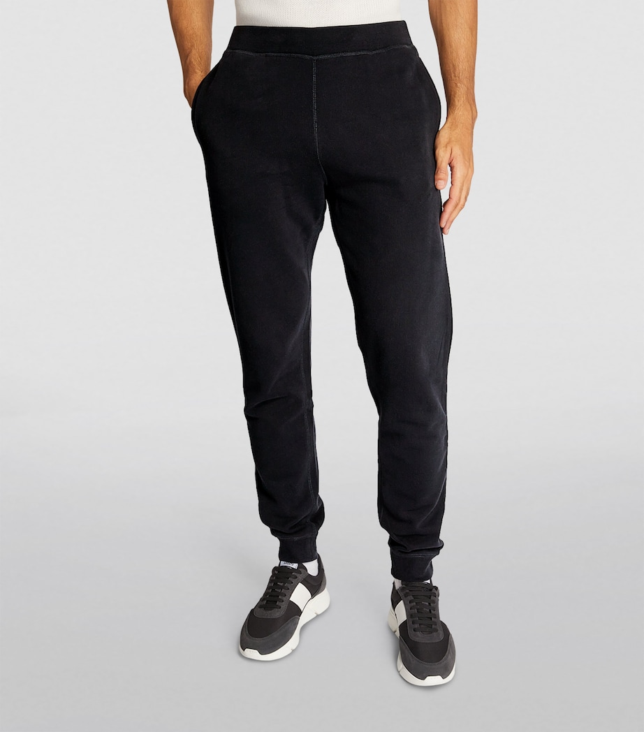 Loopback Sweatpants BKAA Image 9