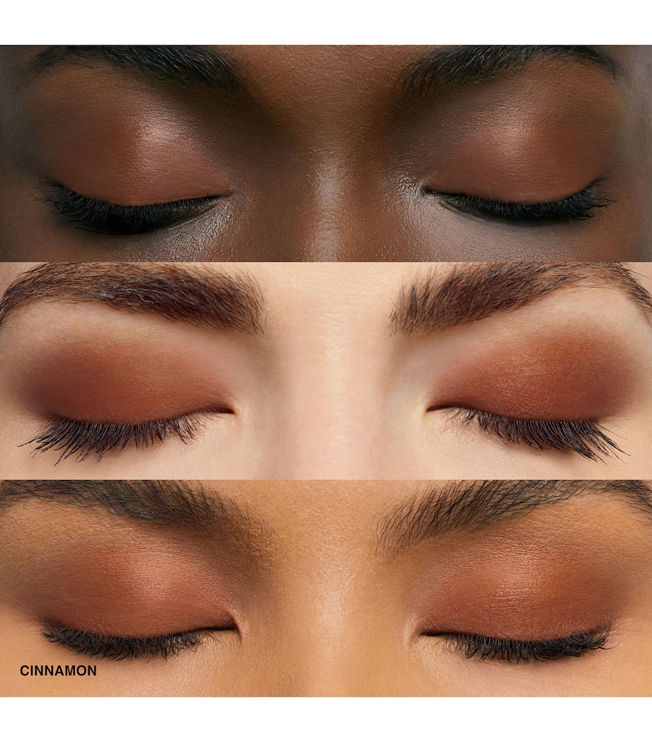 Real Nudes Long-Wear Cream Shadow Stick CINNAMON Image 4