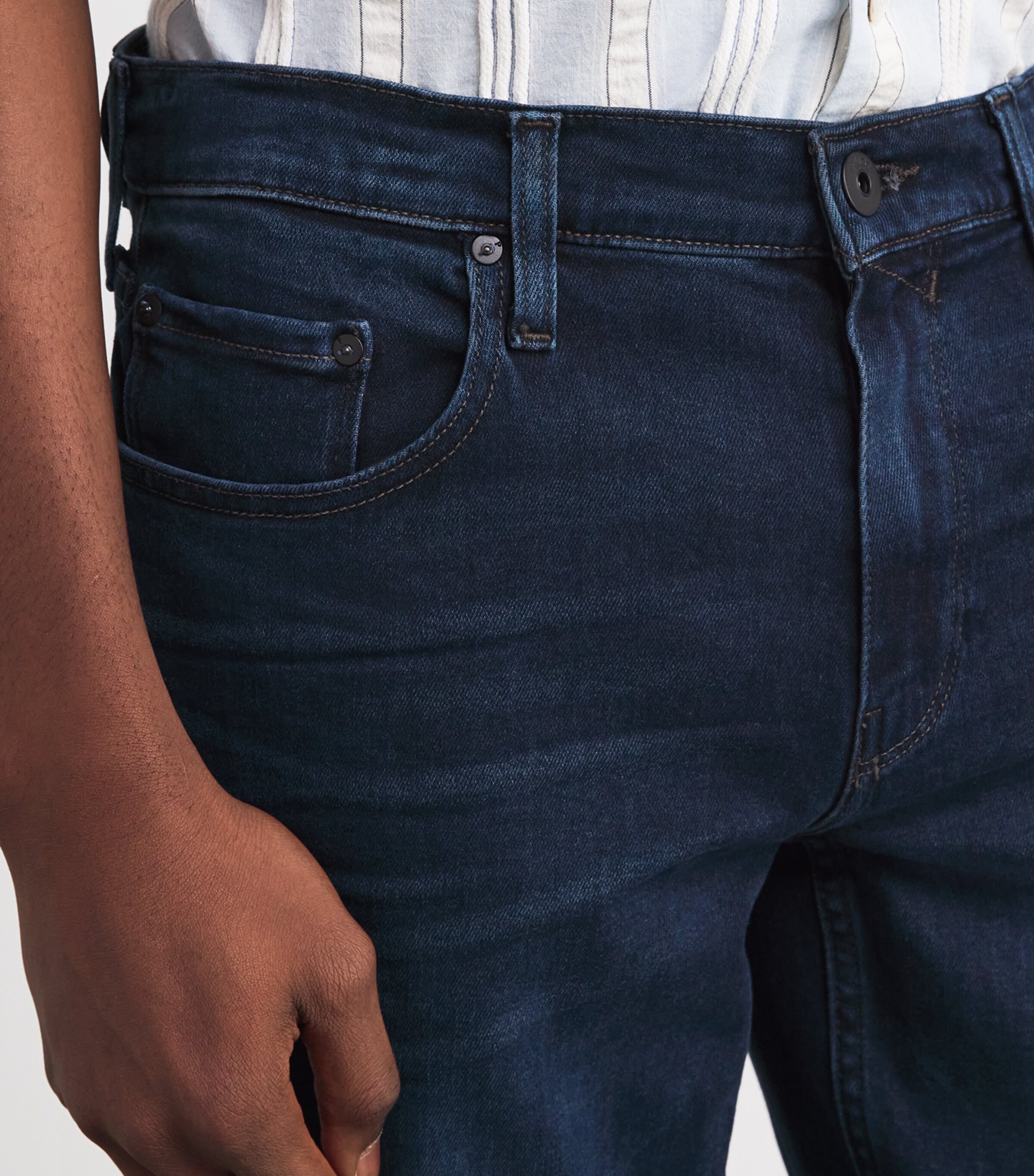 Federal Slim Jeans JENKINS Image 6