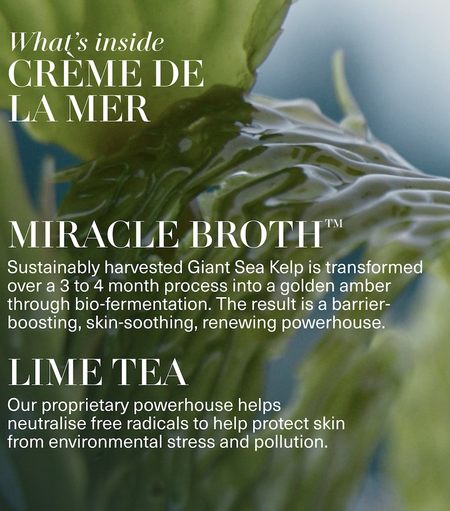 La Mer Crème de La Mer Hydration Gift Set Image 5
