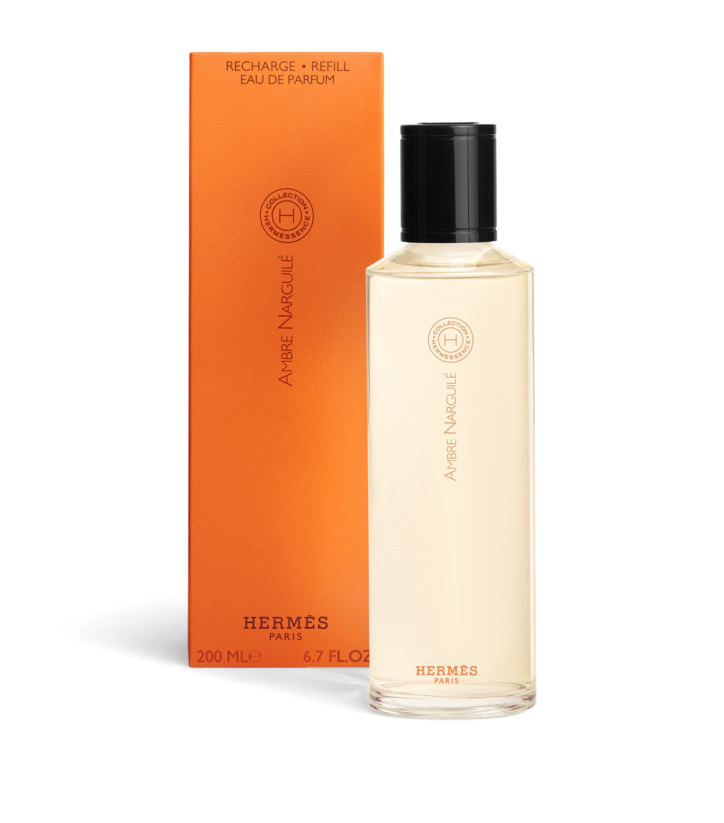 Hermessence Ambre Narguilé Eau de Toilette (200ml) - Refill NO COLOUR Image 2