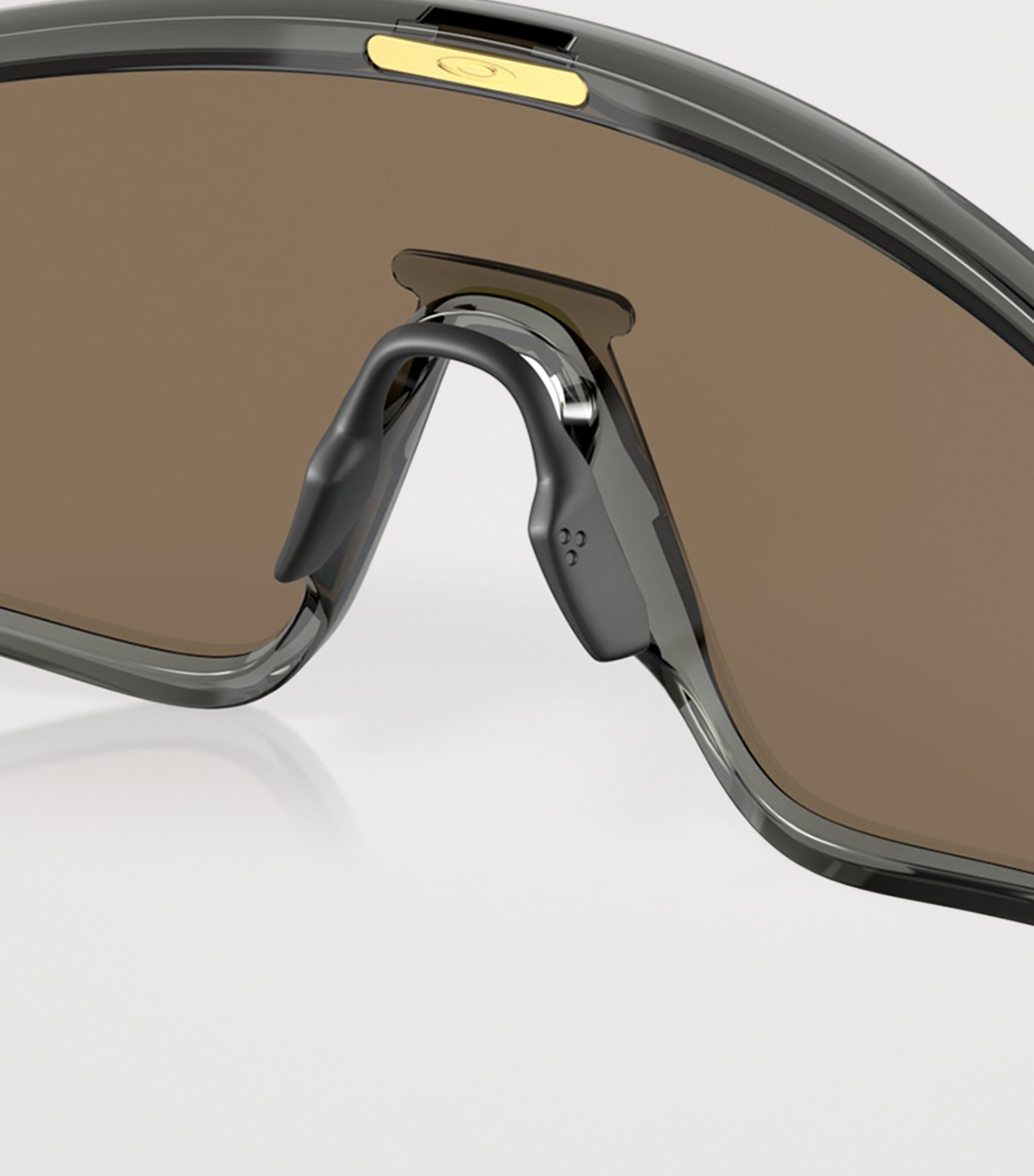Oakley Latch Panel Shield Sunglasses Image 8