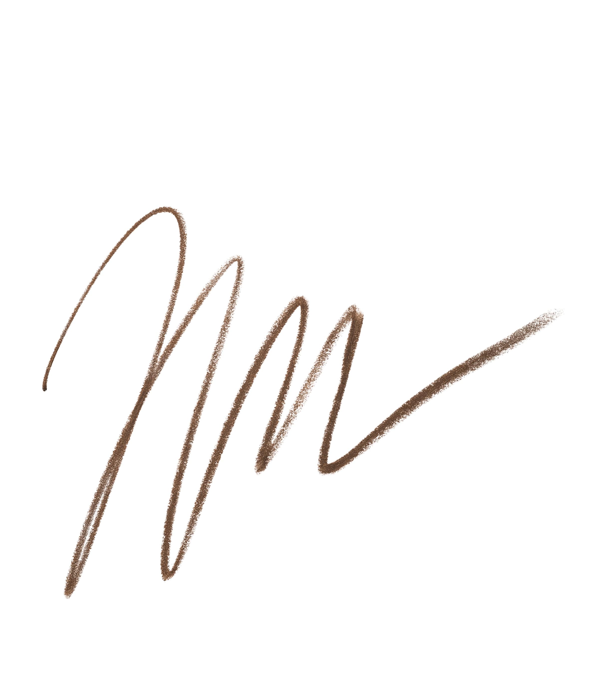 MAC Pro Brow Styler Brunette Image 3