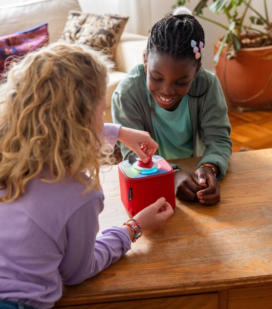 Tonieplay Mystery Mavericks Game MULTI Image 3