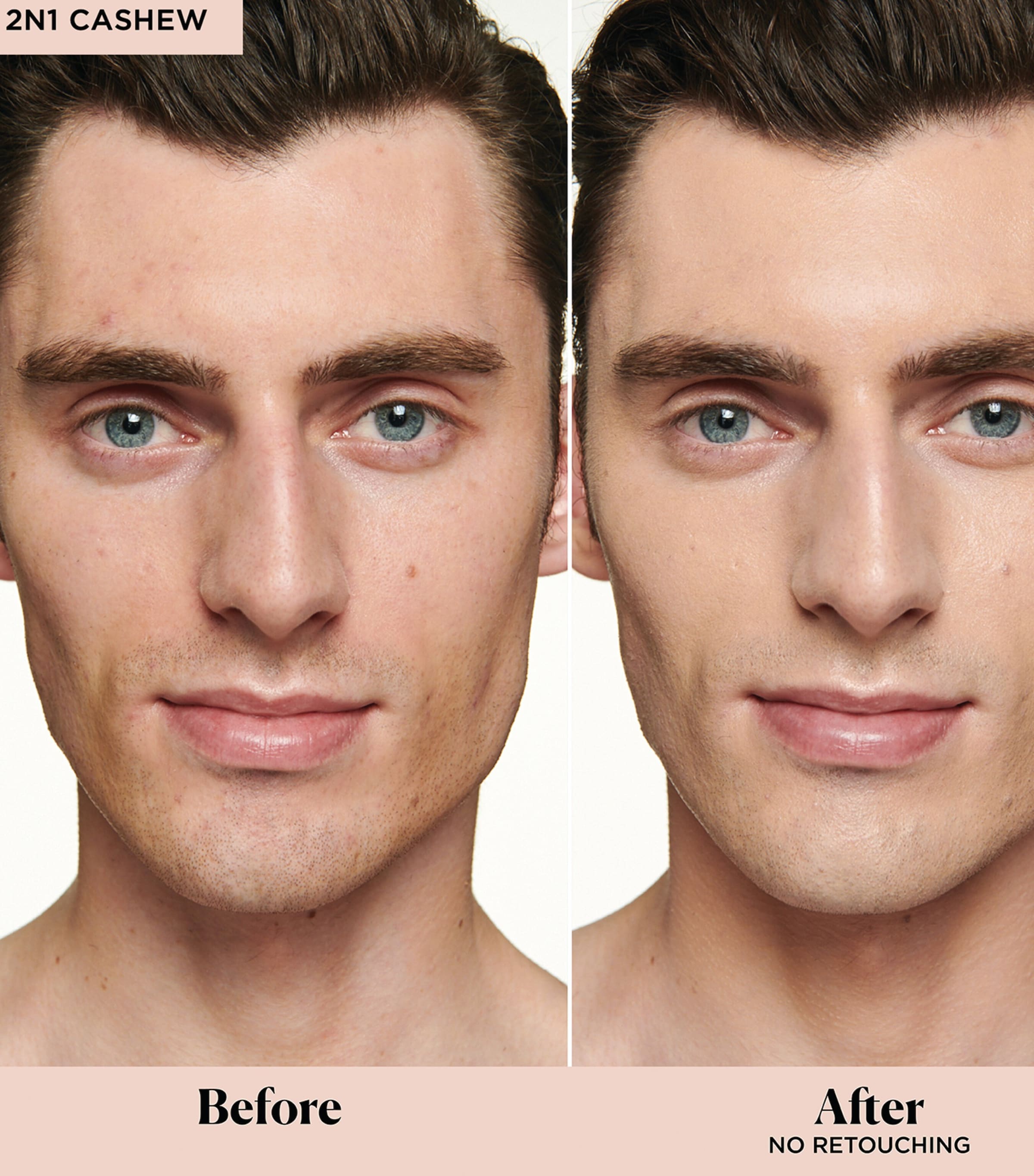 Flawless Lumière Foundation 2N1 CASHEW Image 3