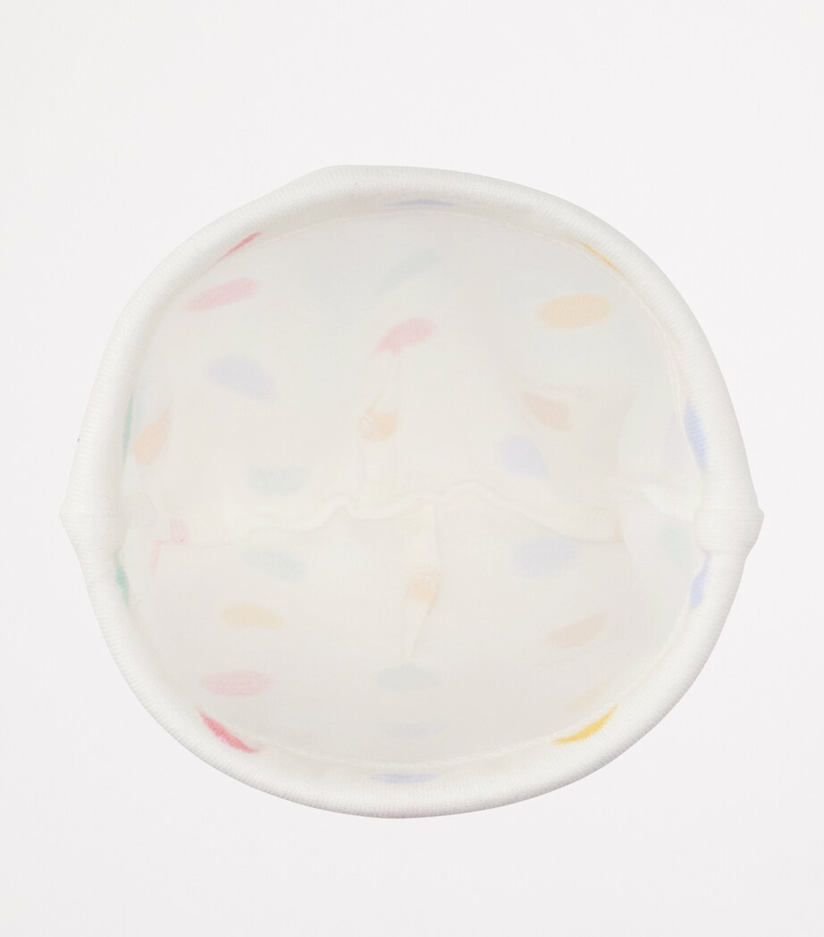 Ear-Detail Hat 31 Image 2