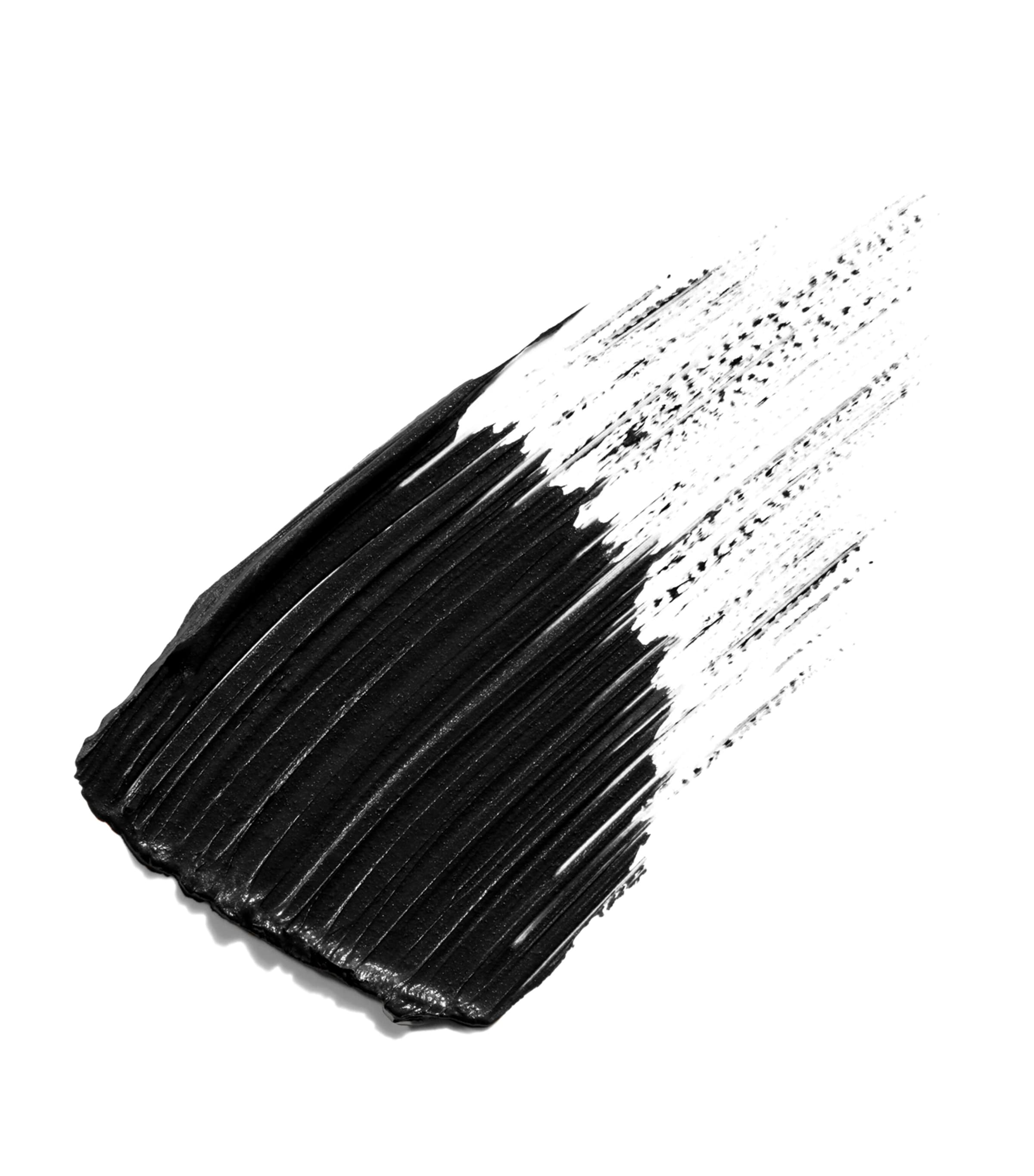 Trait d'Hermès Revitalizing Care Mascara 01 NOIR FUSAIN Image 4