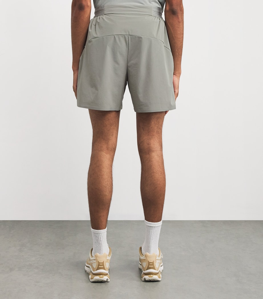 Training Shorts SAGE Image 4