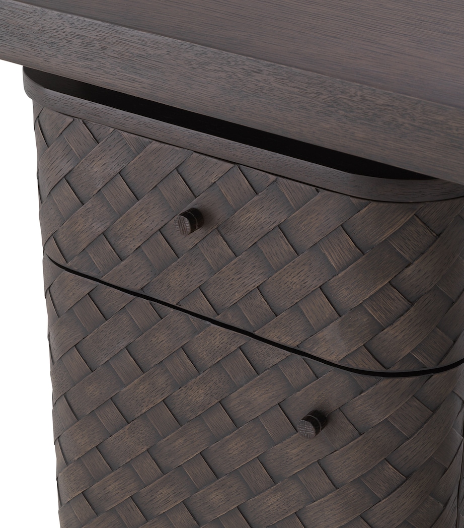 Fiji Desk OAK Image 3