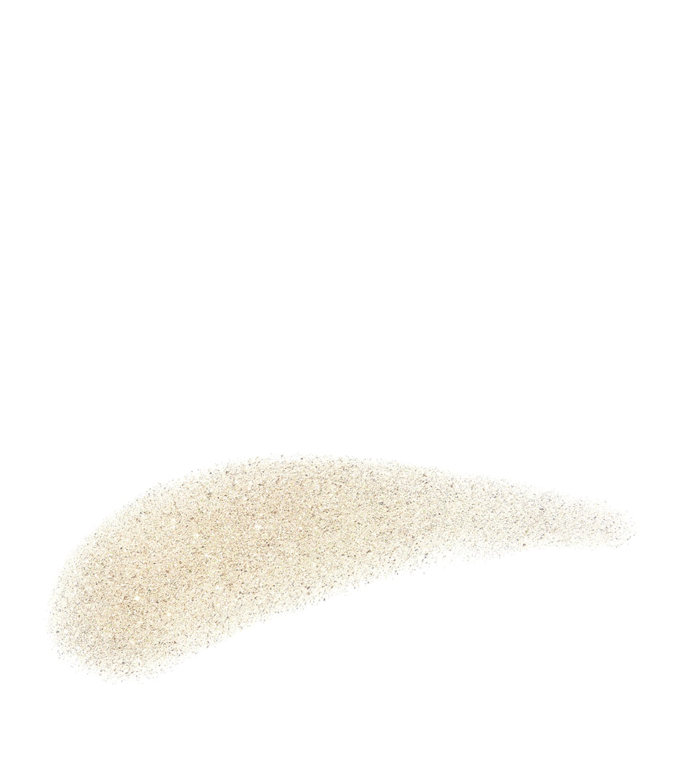 Shimmer Body Oil (45ml) WHITE Image 5