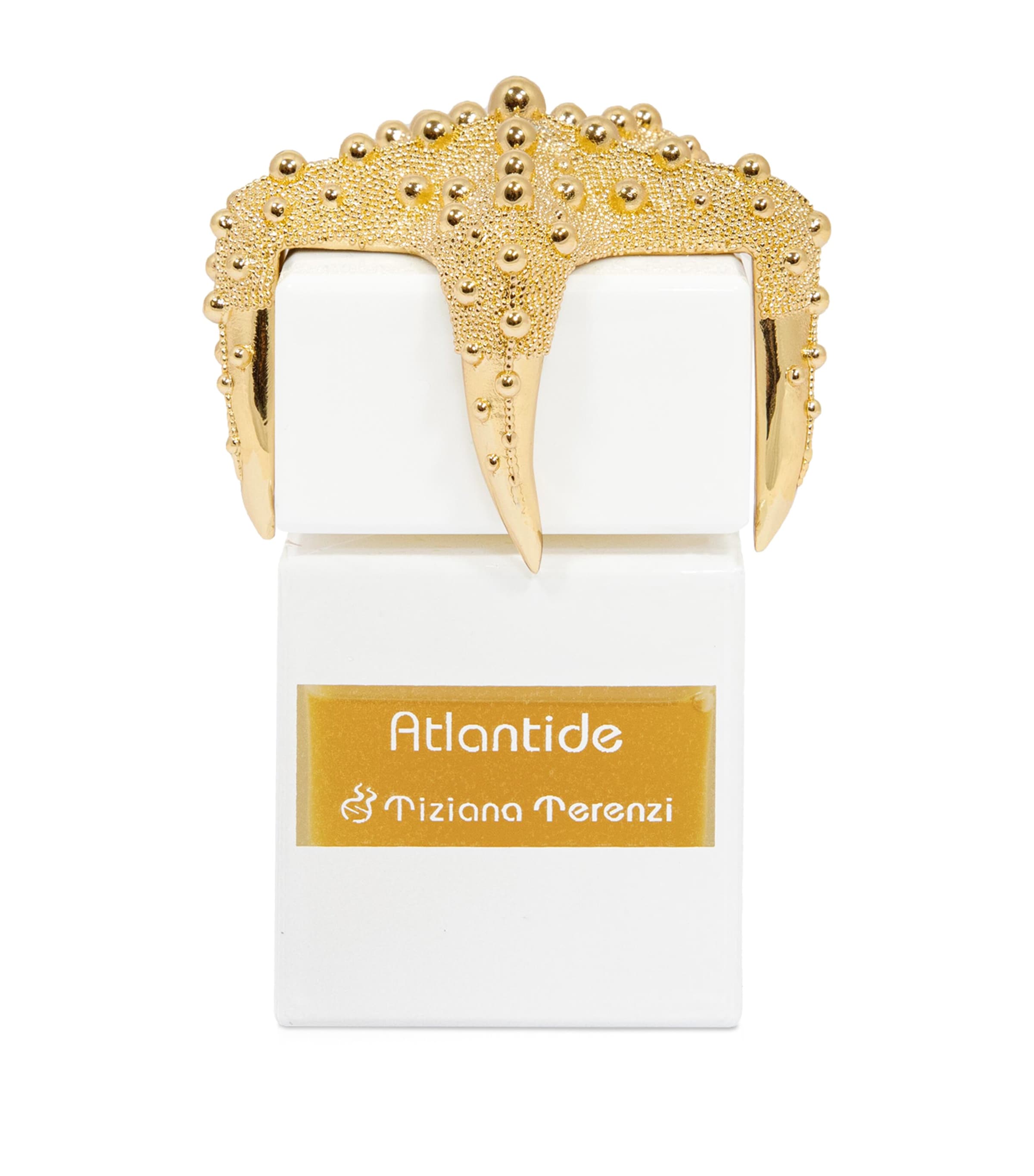 TIZIANA TERENZI Atlantide Extrait de Parfum (100ml) | Perfume | Womens Perfume | Designers | Tiziana Terenzi