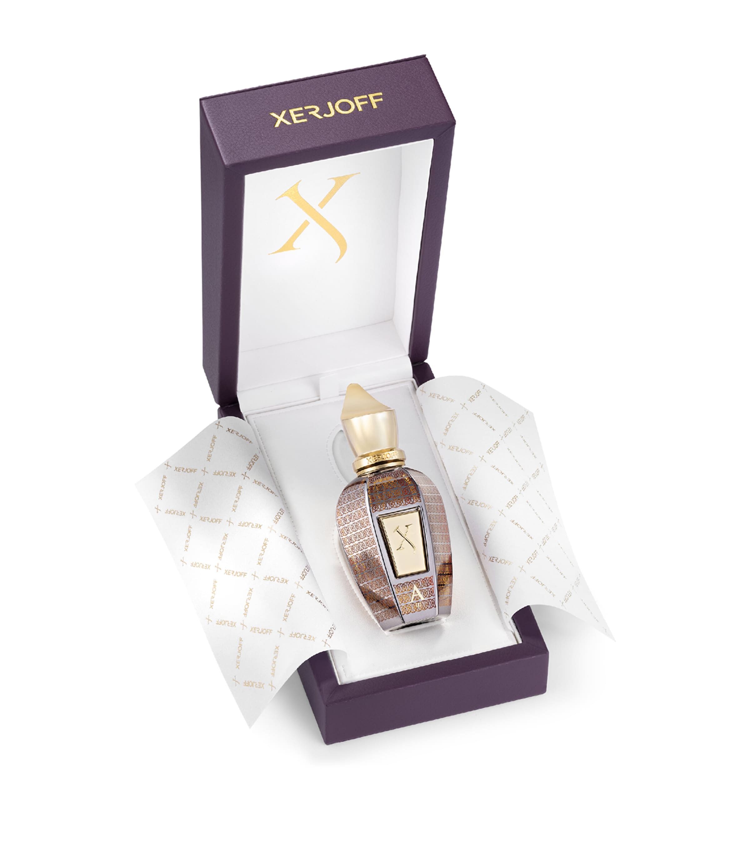 Xerjoff Alexandria III Pure Perfume (50ml) Image 2