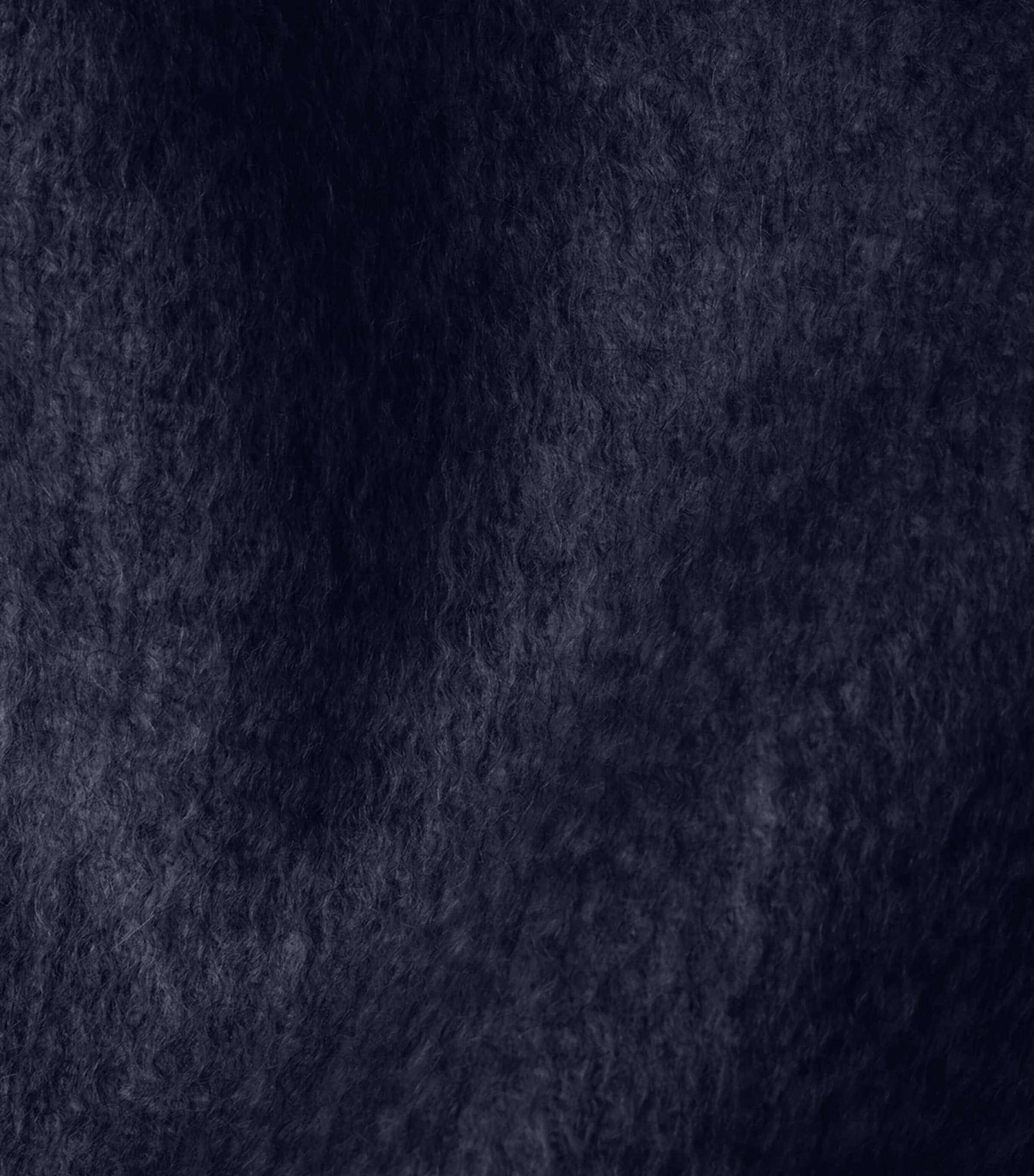 Cashmere Double-Faced Scarf F0G7P Image 2