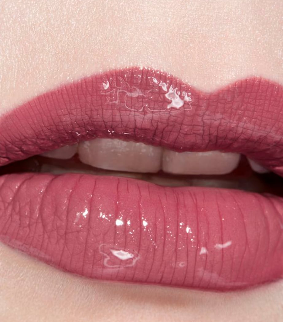 Le Rouge Duo Ultra Tenue Liquid Lip Colour 172 LIGHT MAUVE Image 5