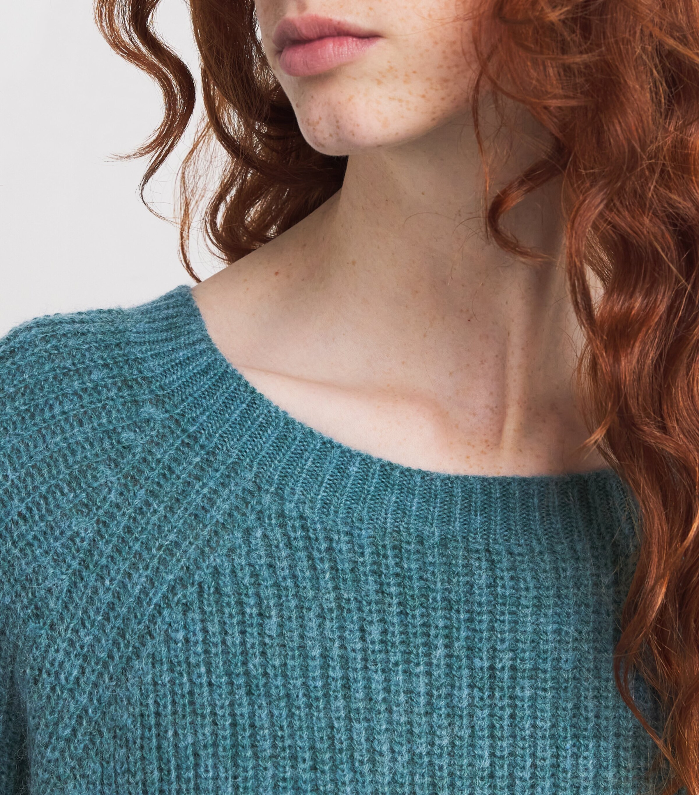 Weekend Max Mara Round-Neck Sweater | Women Clothing | Knitwear | Jumpers | Designers | Weekend Max Mara Weekend Max Mara Round-Neck Sweater | Women Clothing | Knitwear | Jumpers | Designers | Weekend Max Mara