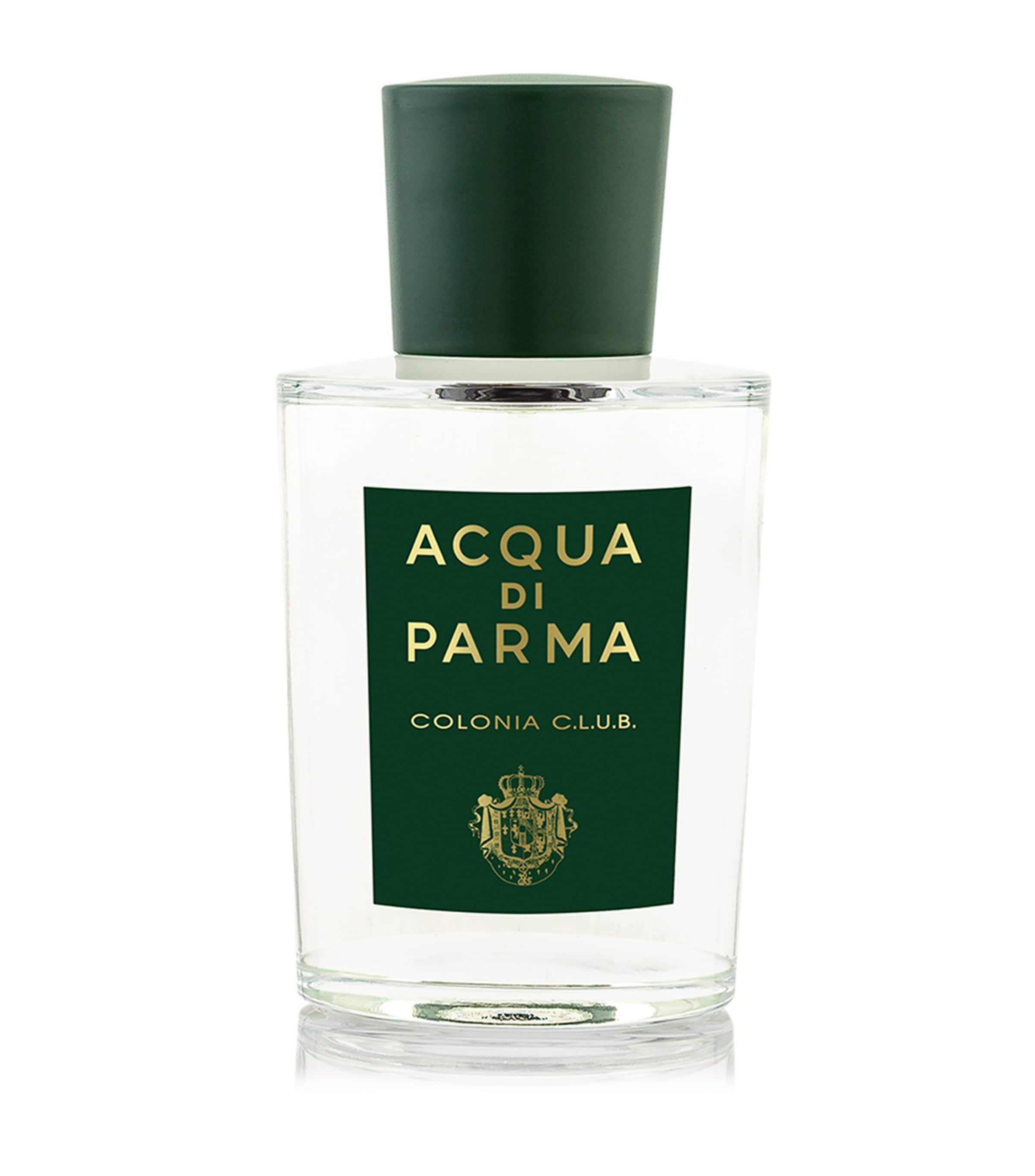 Acqua Di Parma Colonia C.l.u.b. Eau De Cologne