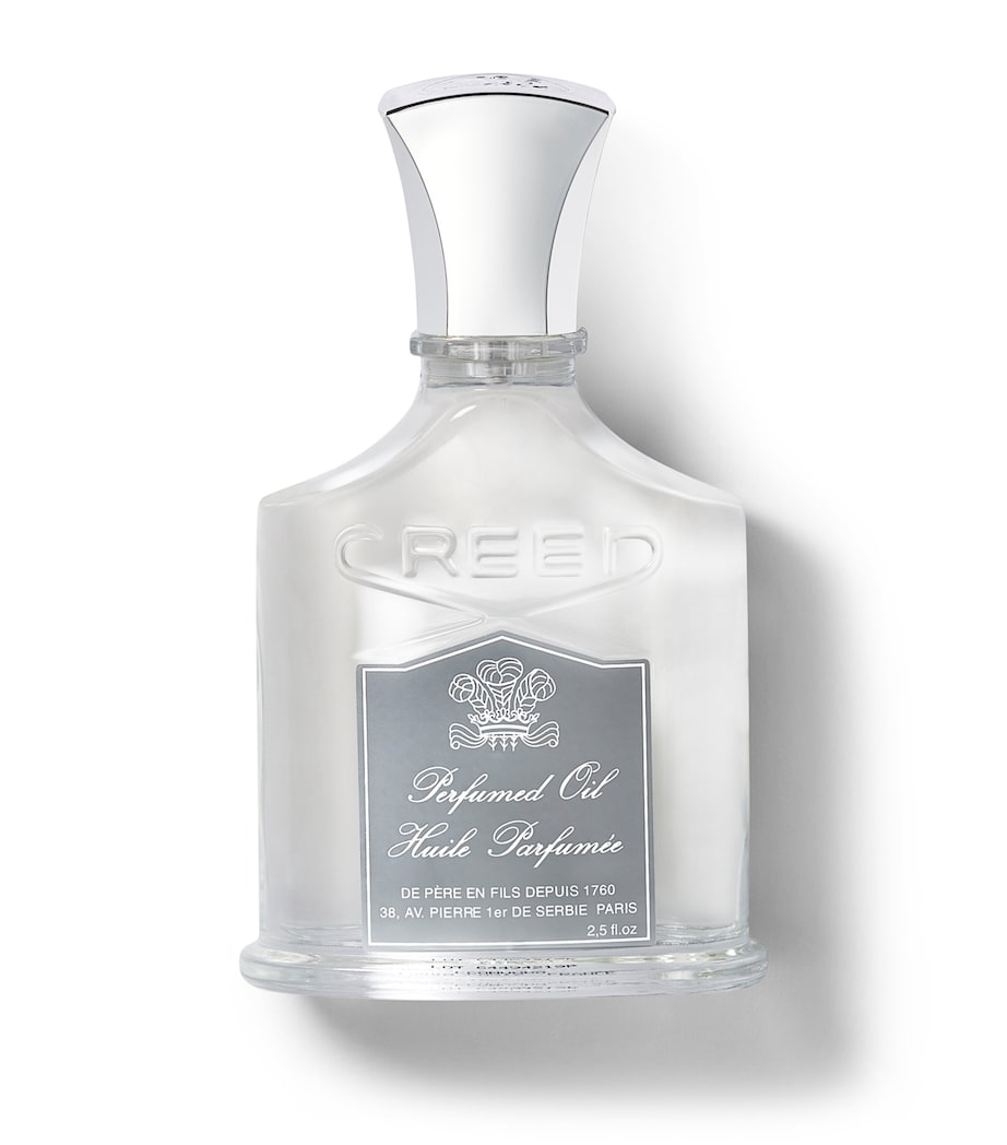 Creed Aventus Body Oil (75ml) Image 1