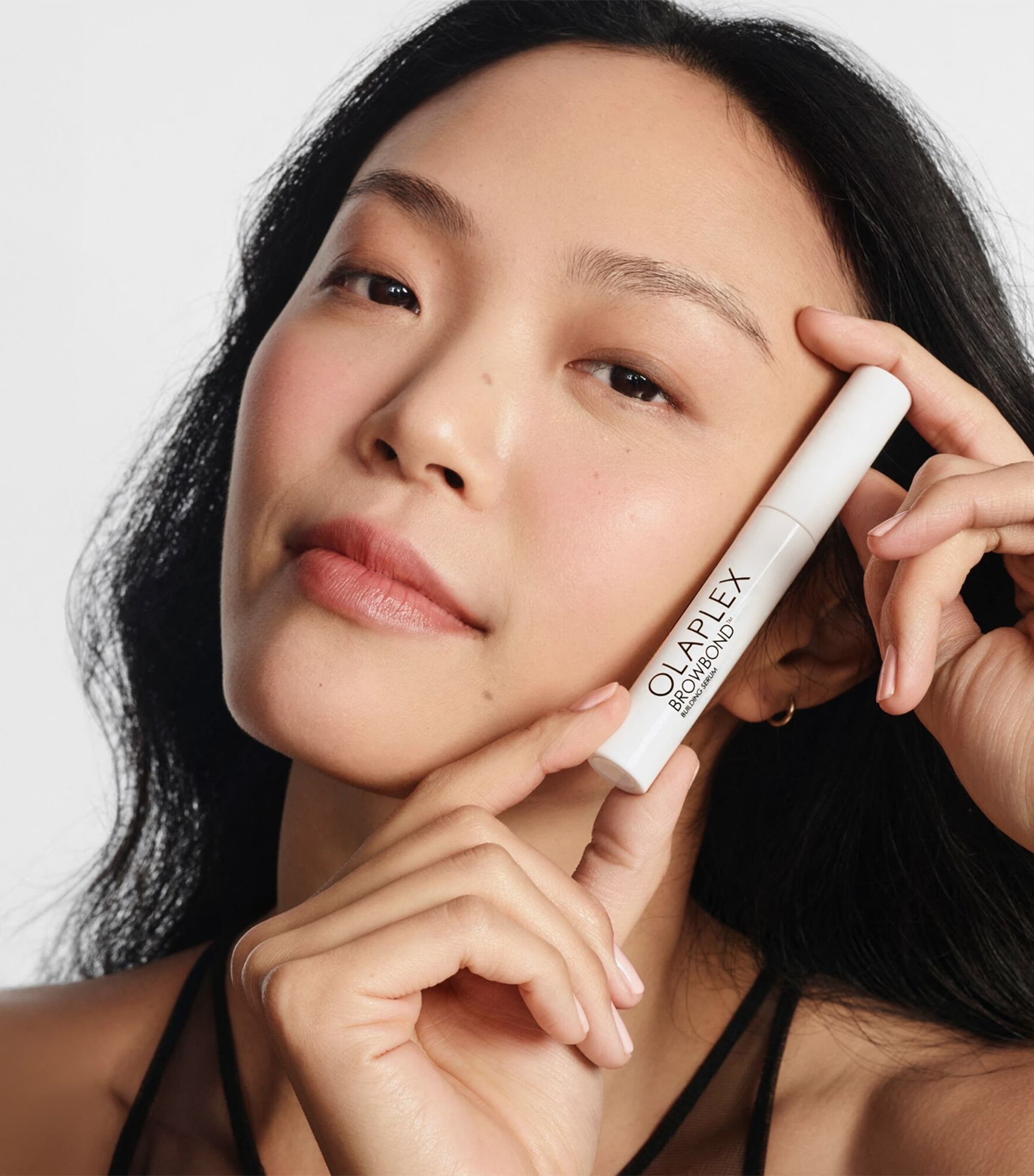 Browbond Building Serum (3ml) NO COLOUR Image 5