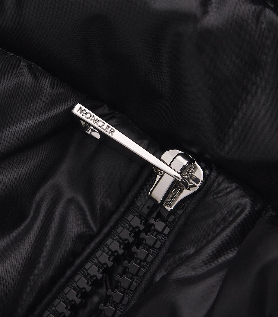 Down Hooded Jasmin Puffer Jacket 999 Image 5