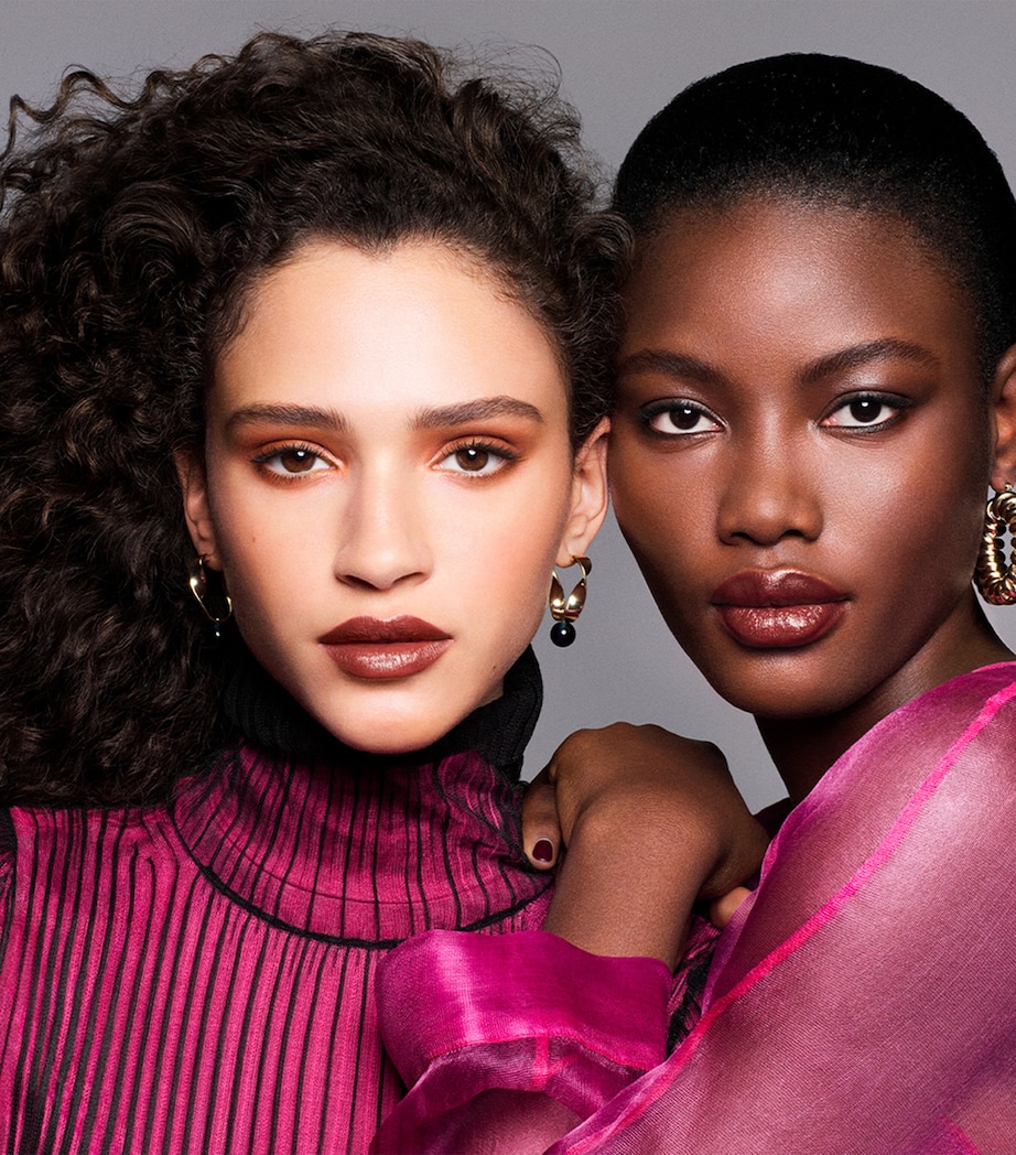 Luxe Lipstick YOUR MAJESTY Image 4