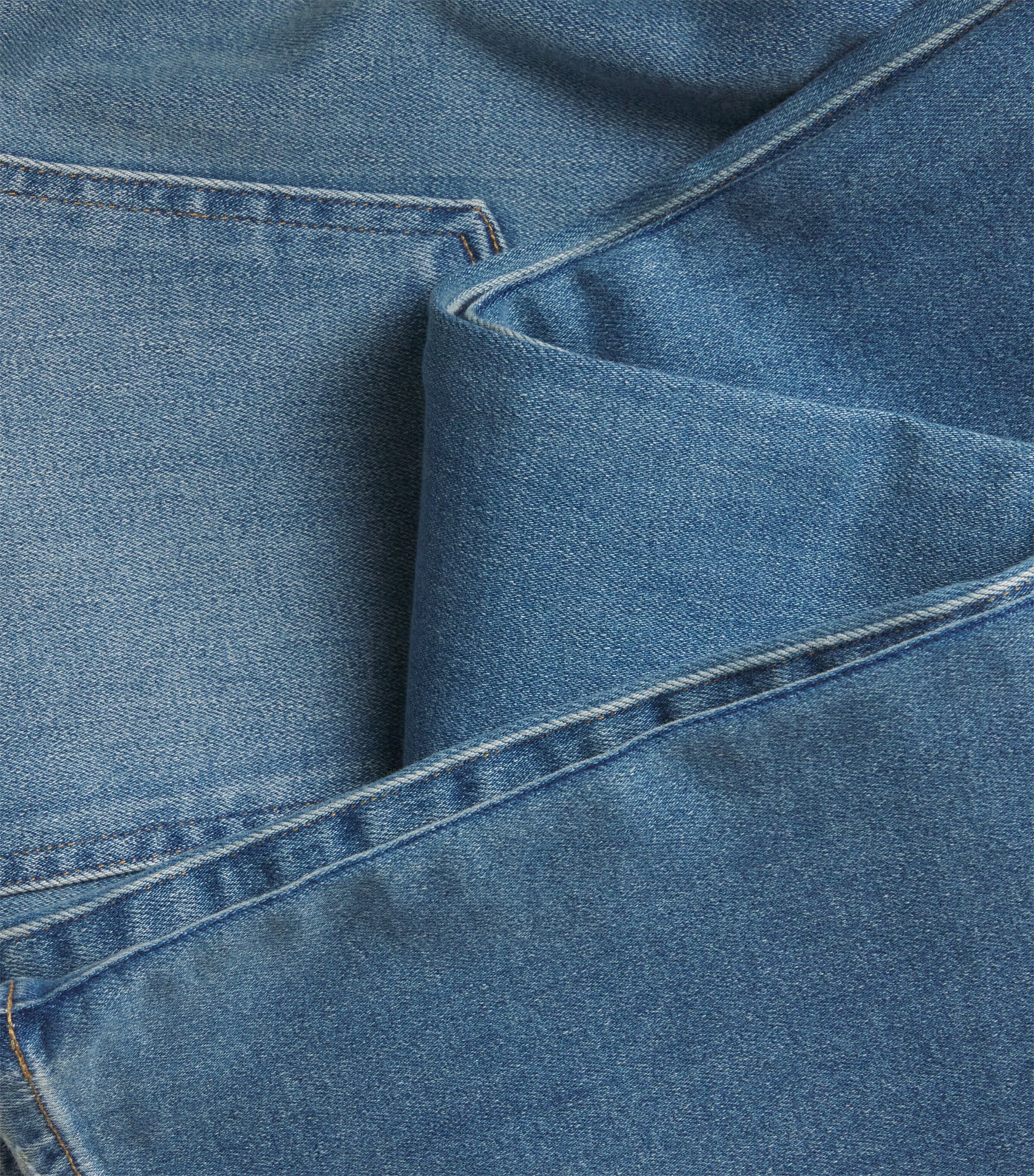 Citizens of Humanity Mens Gage Slim-Straight Jeans Davenport Image 5