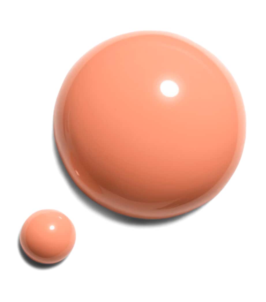 LE VERNIS Longwear Nail Colour POETE 195 Image 6