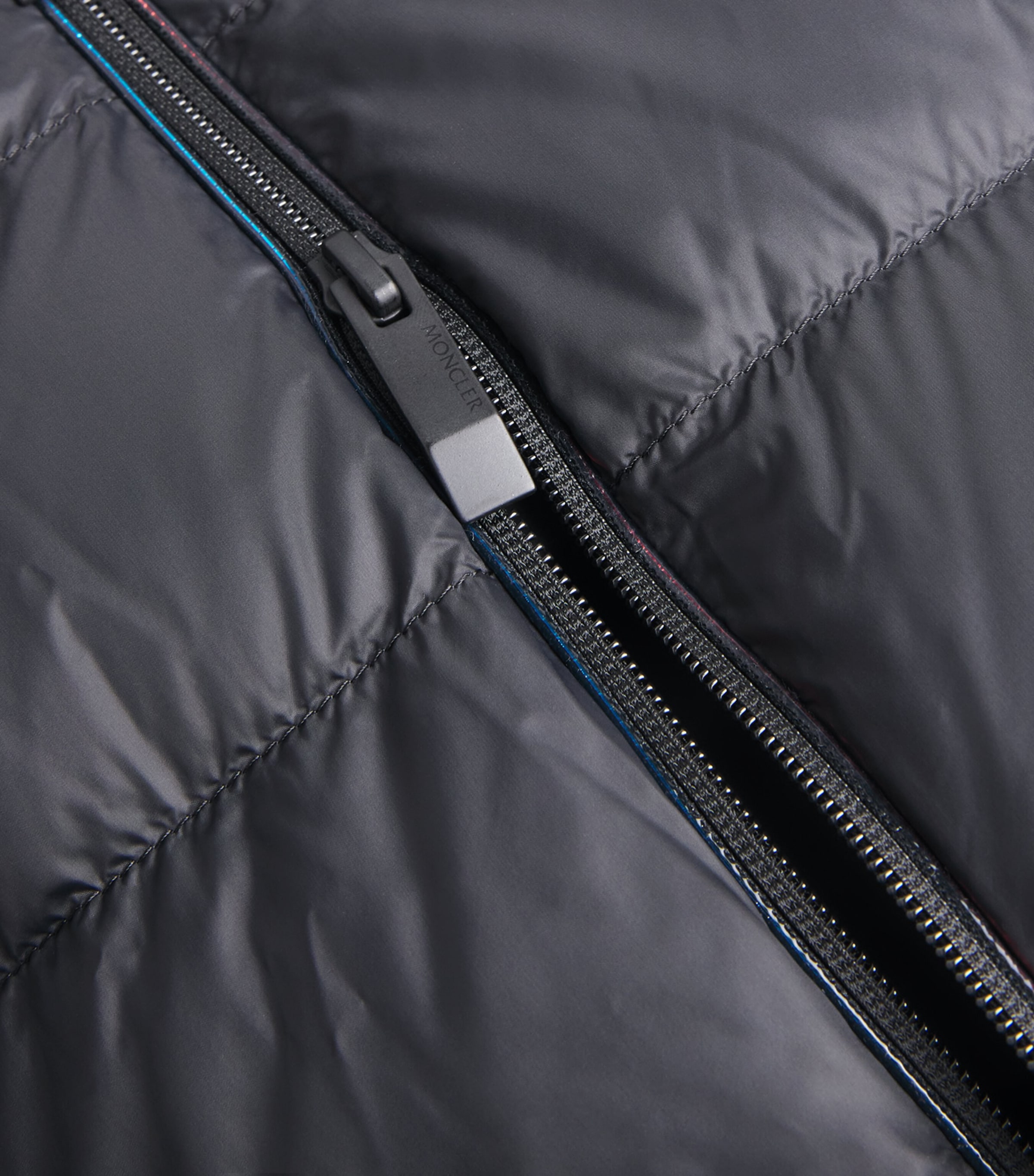 Quilted Erdon Jacket 999 Image 5