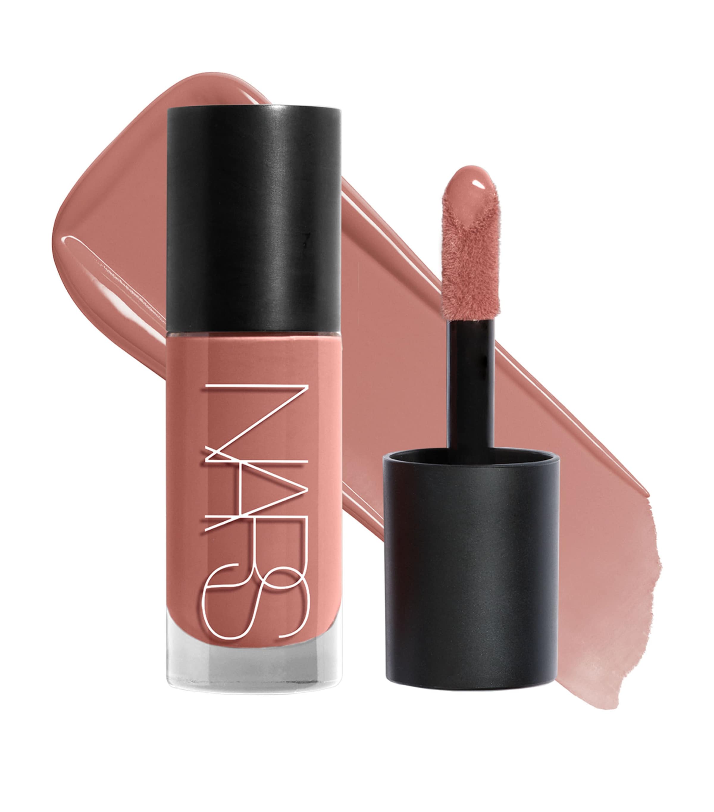 NARS Insatiable Liquid Blush Qué Calor Image 1