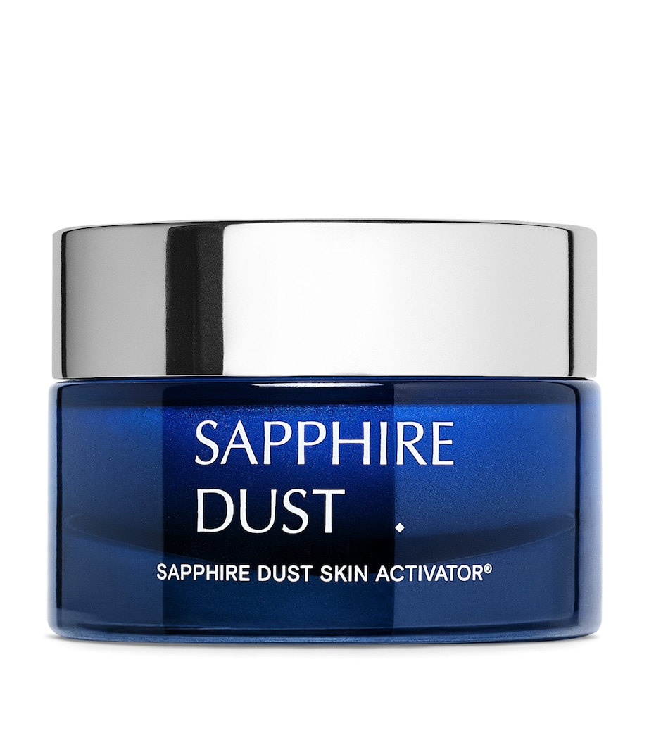 Sapphire Dust Skin Activator (50ml) NO COLOUR Image 1