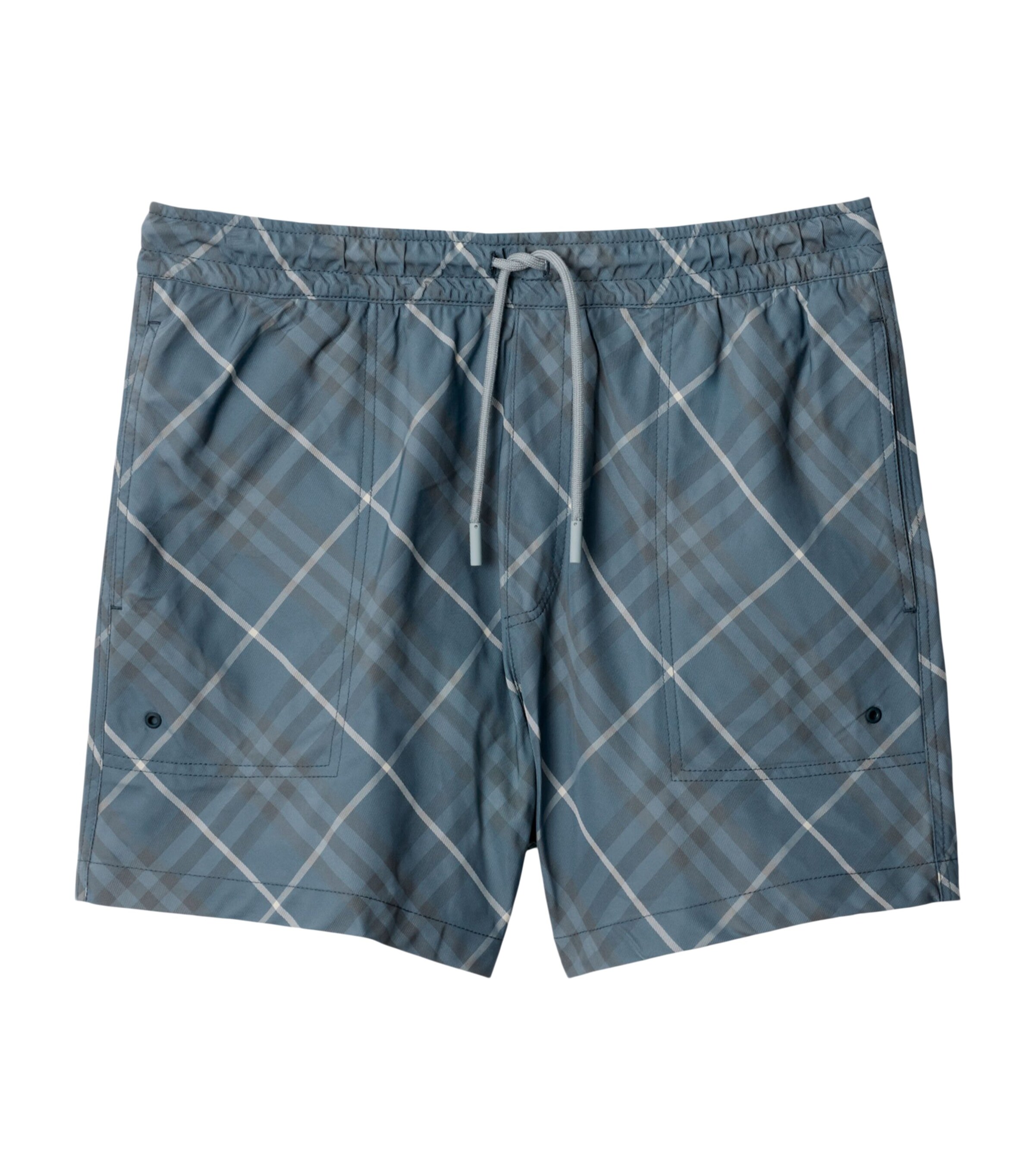 Burberry Check Swim Shorts | Men Clothing | Swimwear | Designers | Burberry