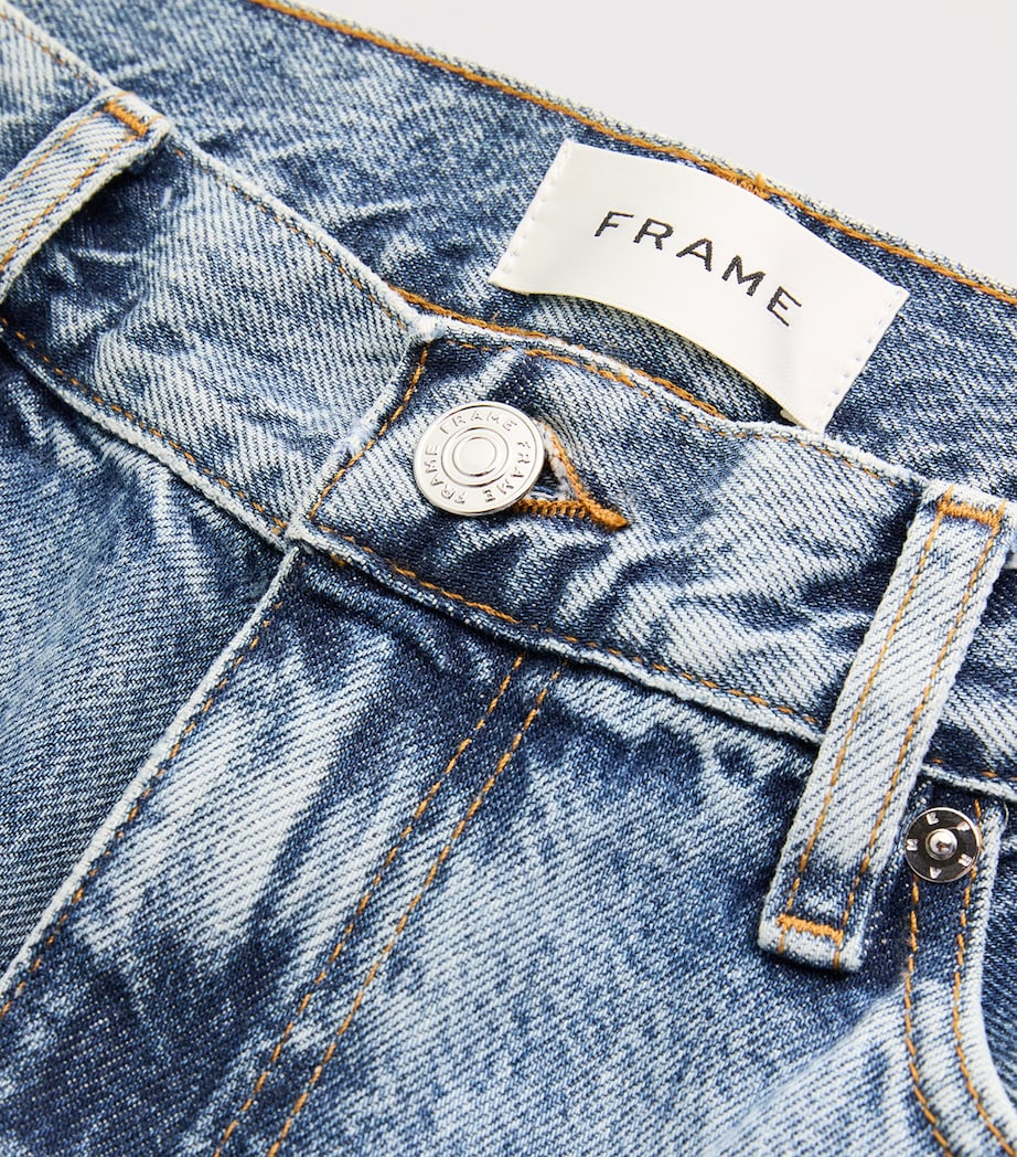 The Hang Straight Jeans SEATTLE Image 5