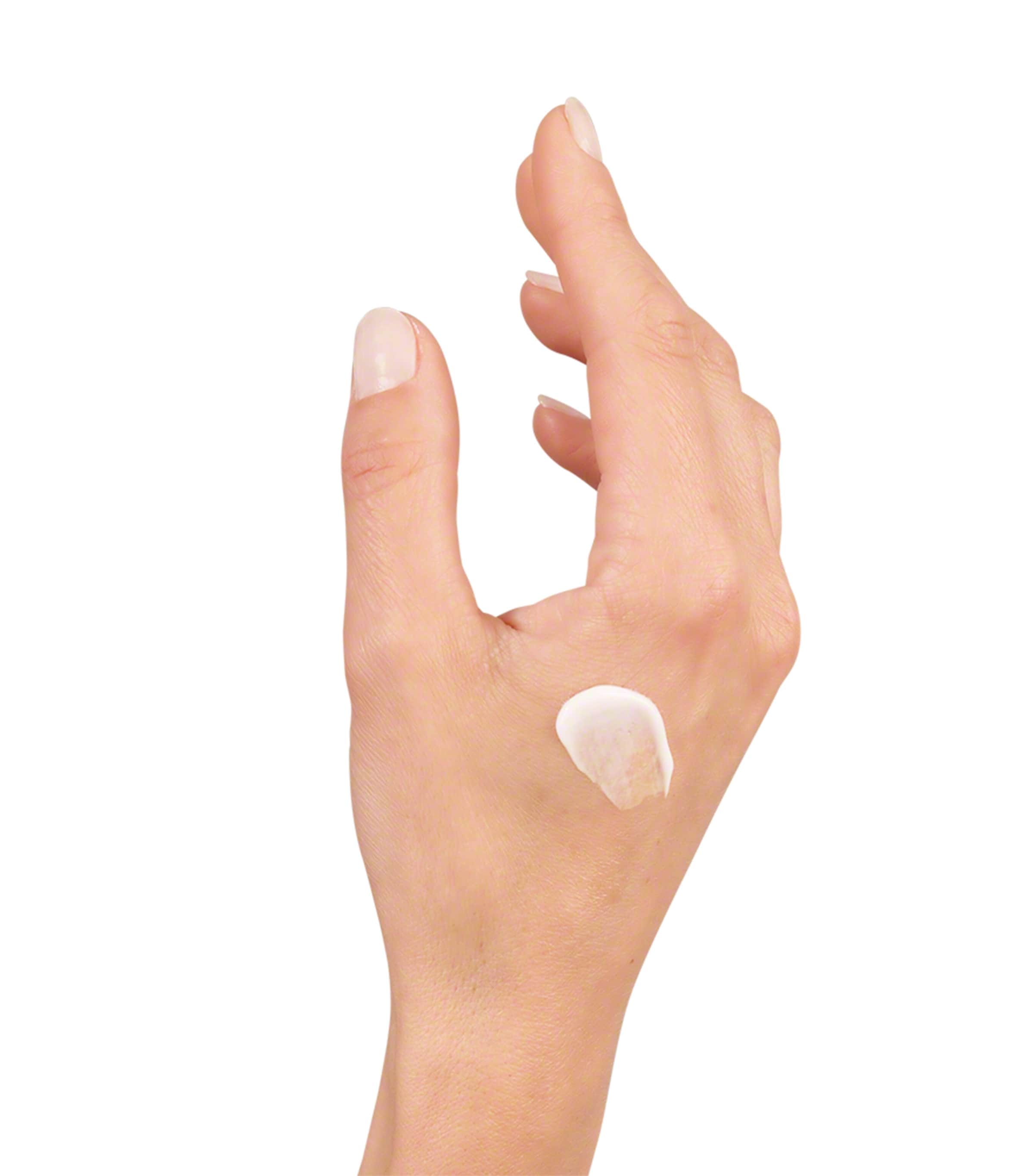 LumiCream Moisturiser (50ml) NO COLOUR Image 3