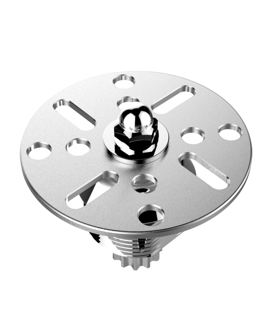 Aer Disc Container (1.4L) CLEAR Image 1