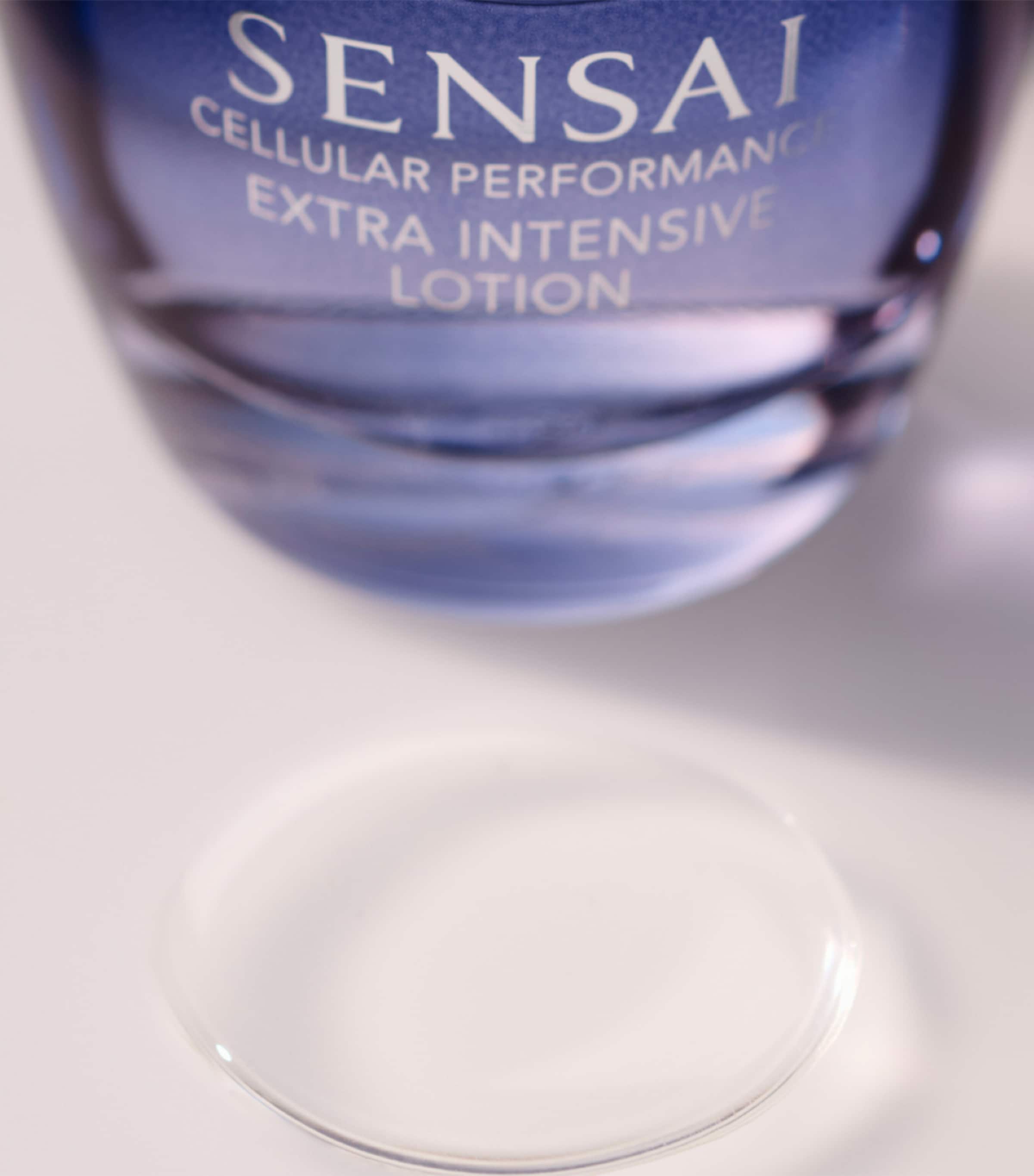 Cellular Performance Intensive Lotion (125ml) NO COLOUR Image 5