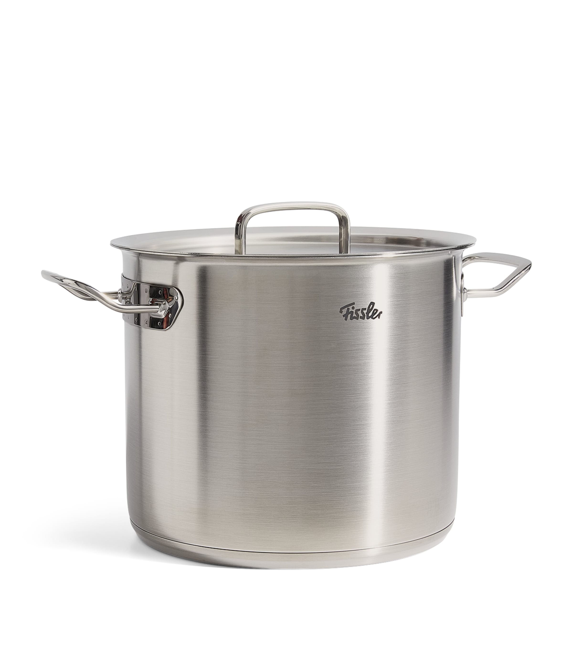 Original Profi Collection 2.0 High Stew Pot (24cm) STAINLESS STEEL Image 3