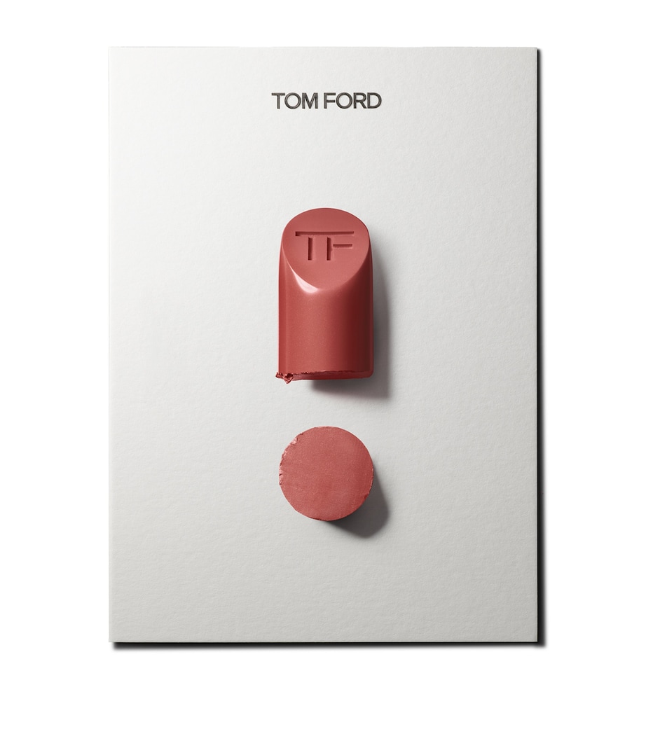 TOM FORD Runway Lip Colour Nubile Image 2