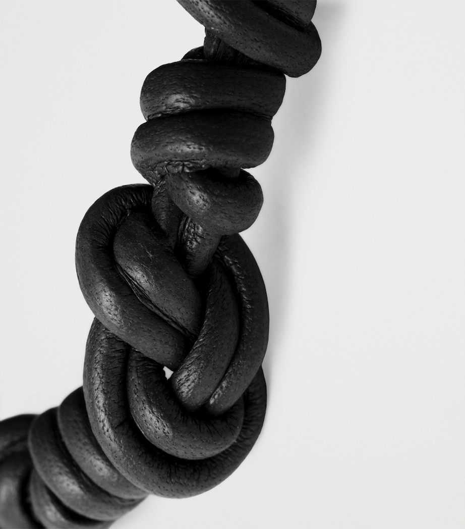 Nappa Leather Bracelet F0002 Image 3