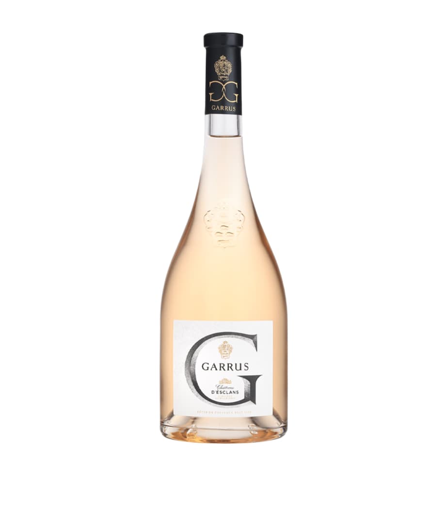 Esclans Garrus Rosé 2023 (75cl) - Provence, France Pink Image 1