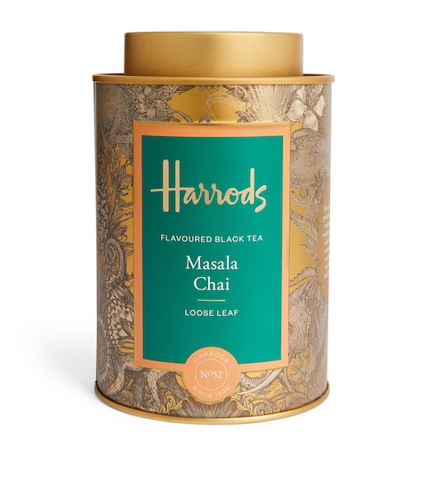 Tea | Harrods UK